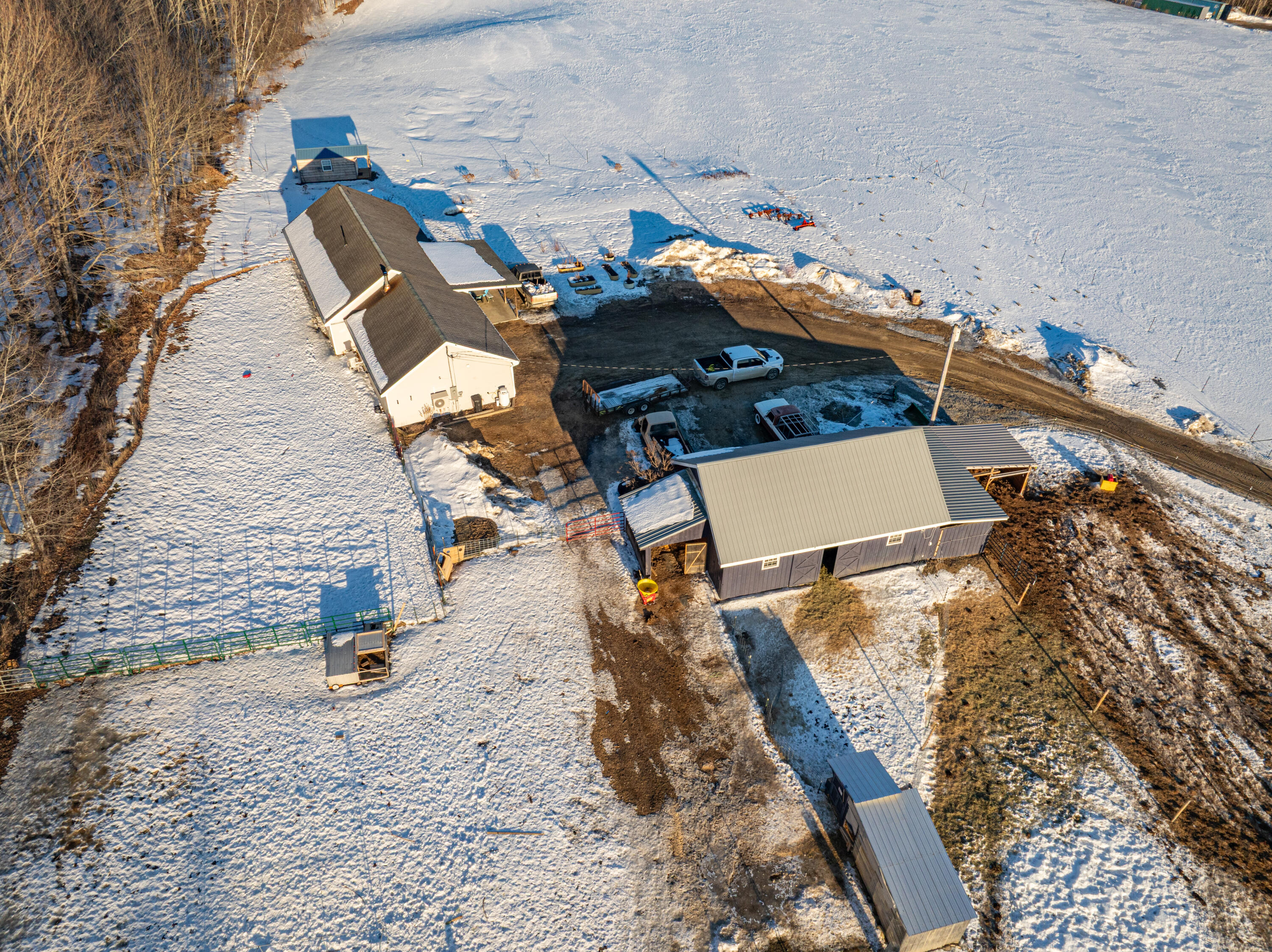 68 Pullen Road, Dexter, ME, 04930