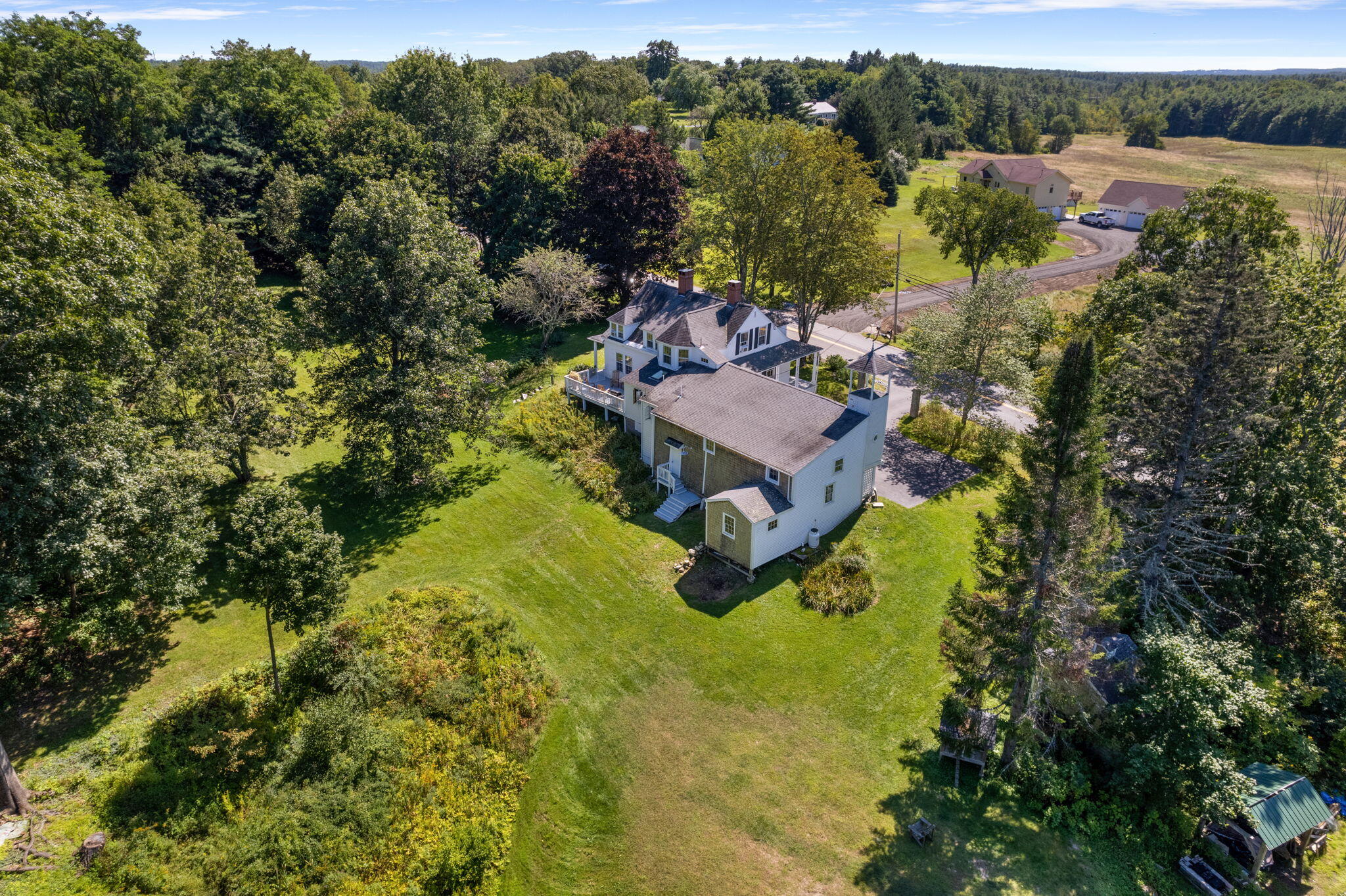 280 Windham Center Road
