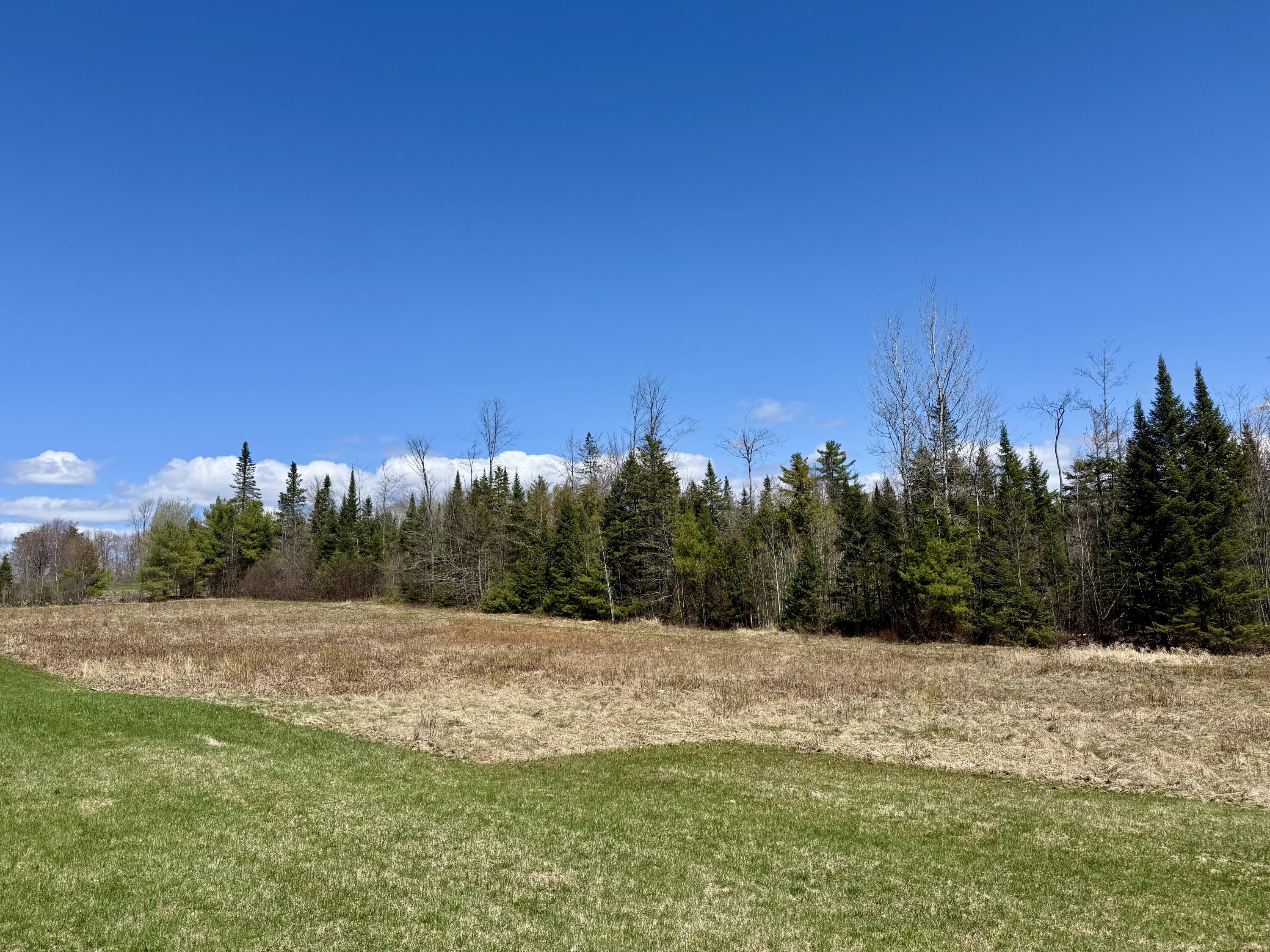 Photo of Map 12-1-1 Beans Corner Road Hartland ME 04943