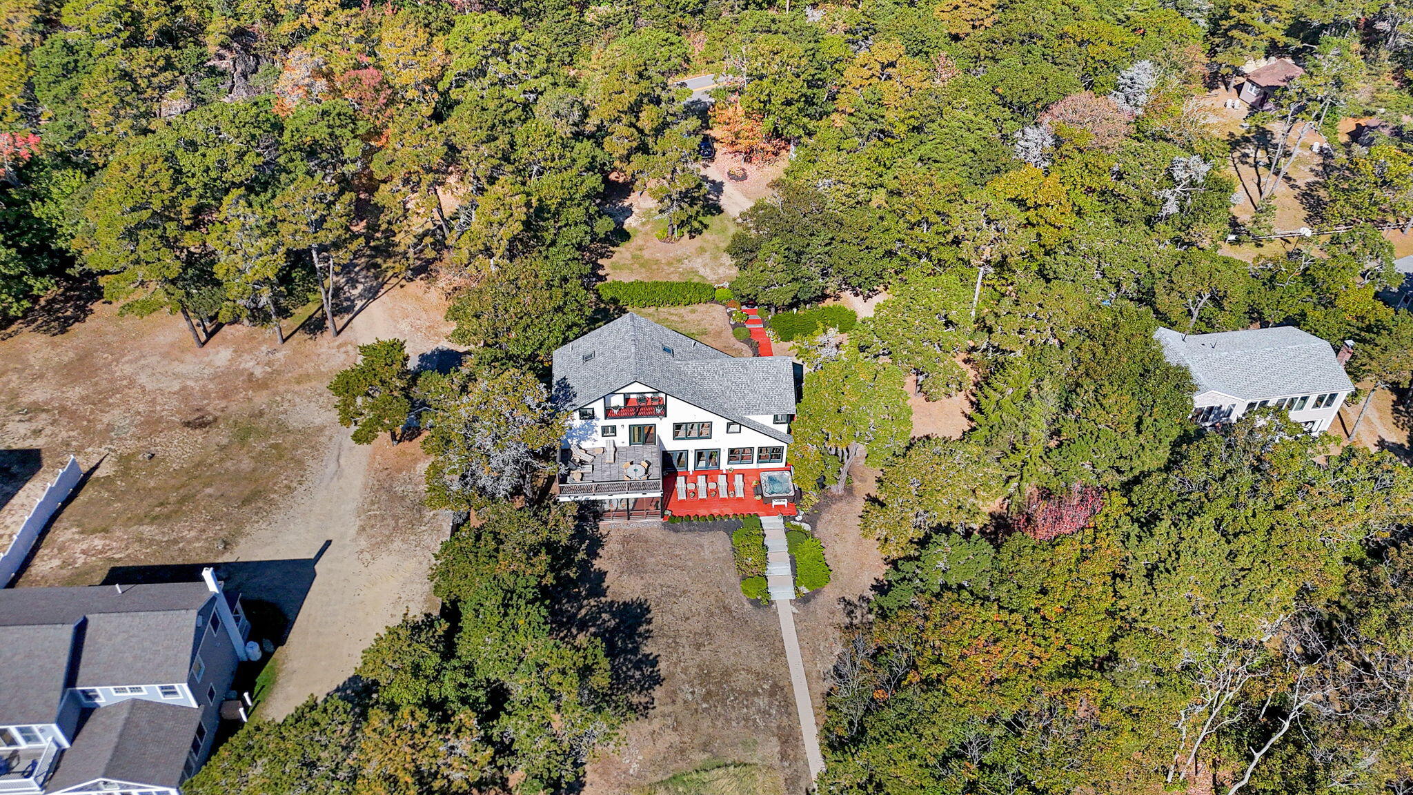 823 Popham Road, Phippsburg, ME, 04562