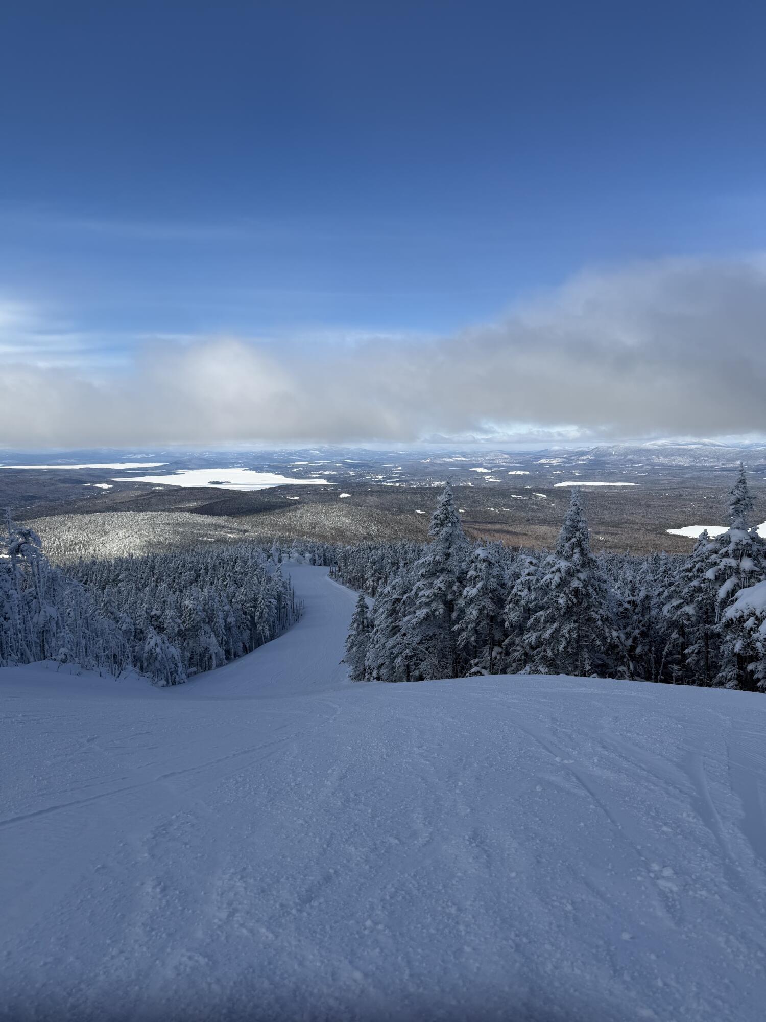 49 Magalloway Loop, Sandy River Plt, ME, 04970