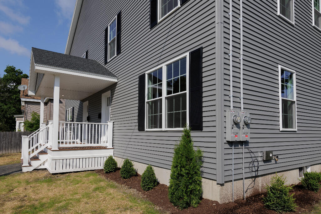 110 3rd Street UNIT 110, Bangor, ME, 04401