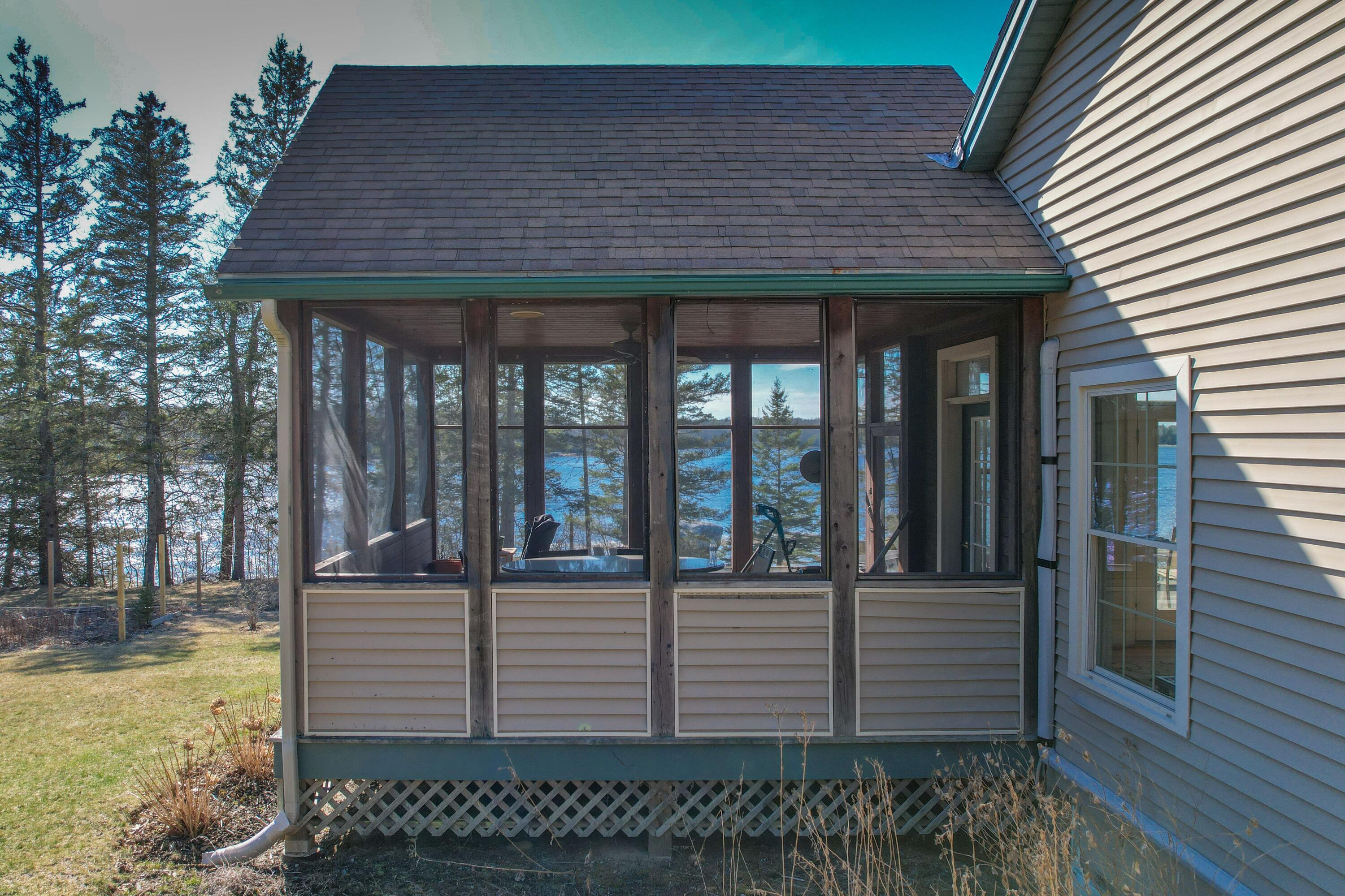 49 Bagaduce Lane, Penobscot, ME, 04476