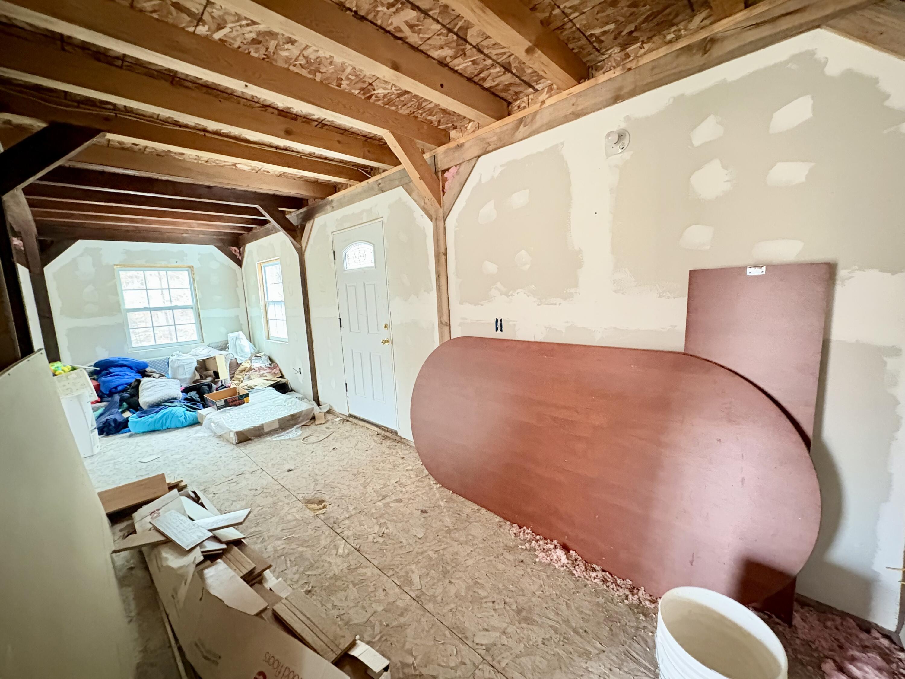 Off Andrews Road, Drew Plt, ME, 04497