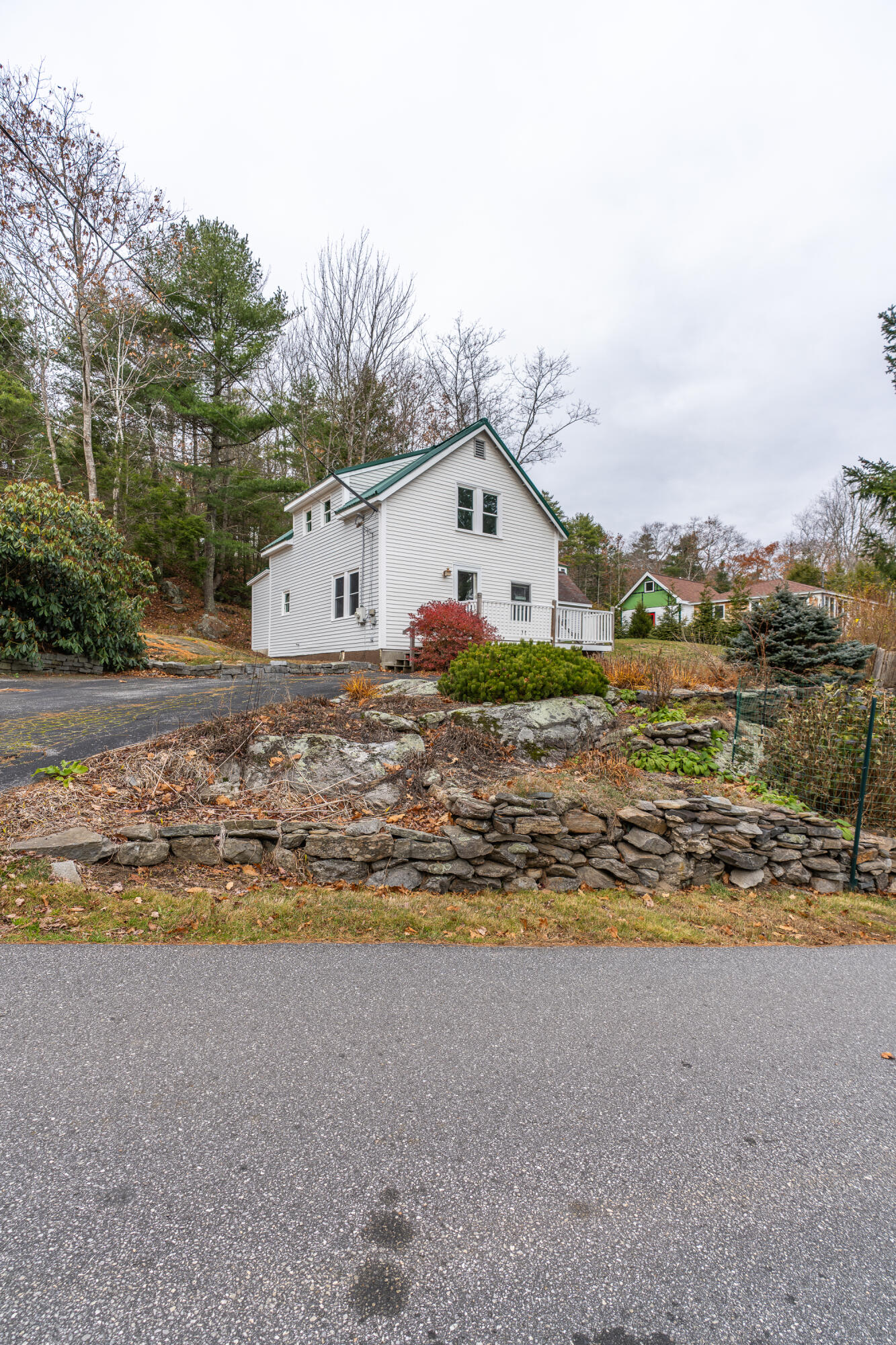 40 Knubble Road, Georgetown, ME, 04548