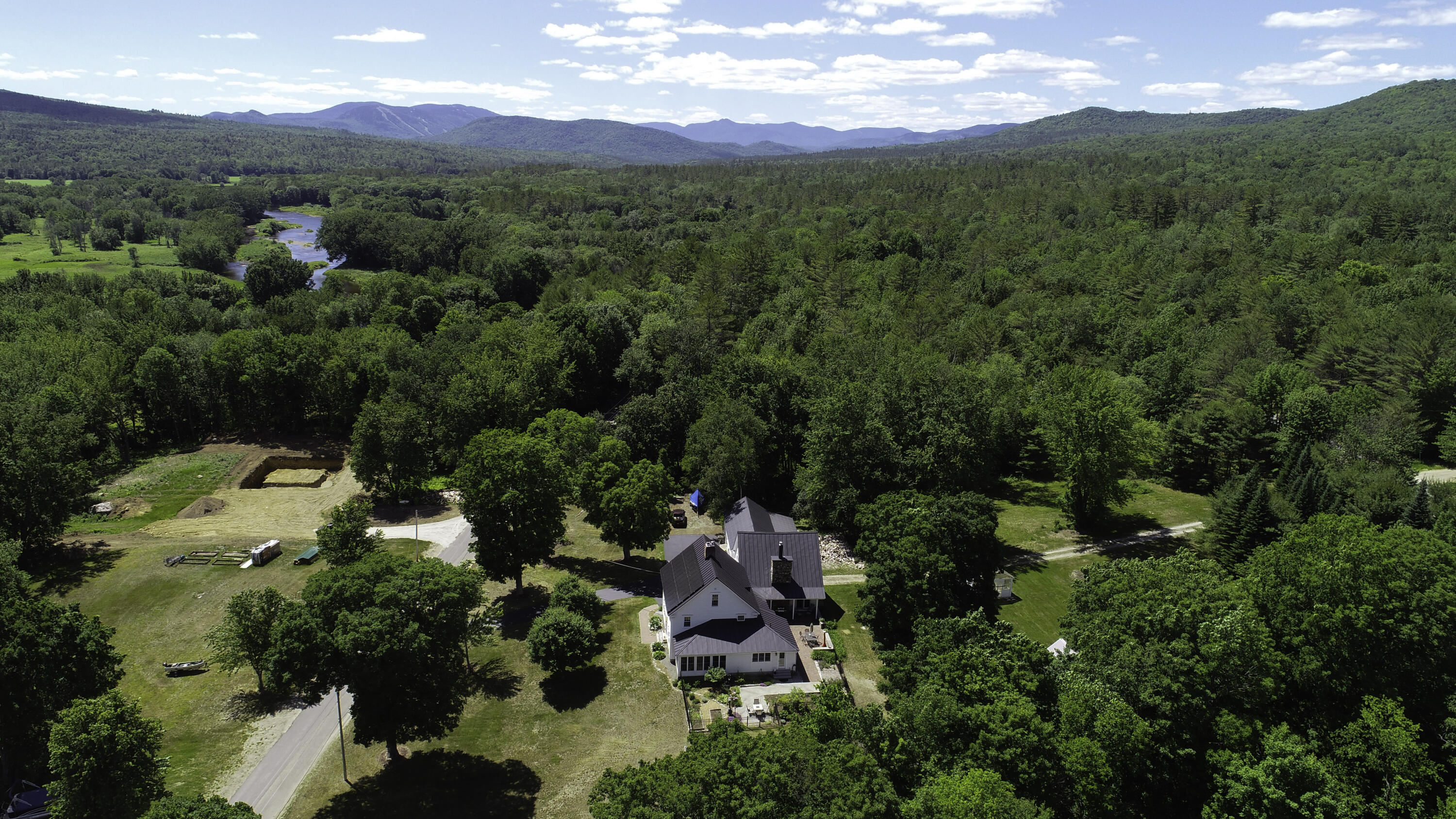82 Top Hat Road, Hanover, ME, 04237