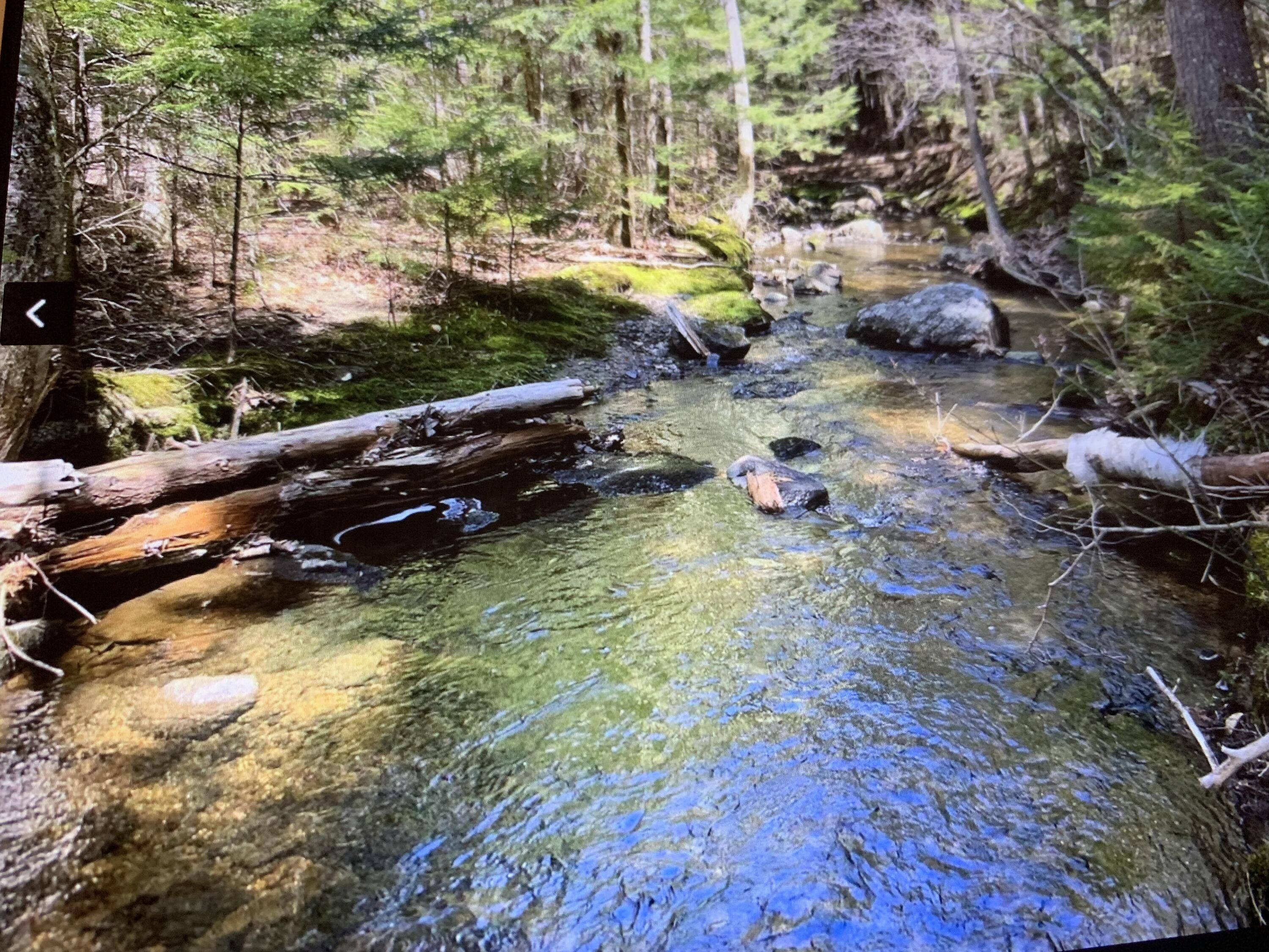 291 Molyneaux Road, Camden, ME, 04843