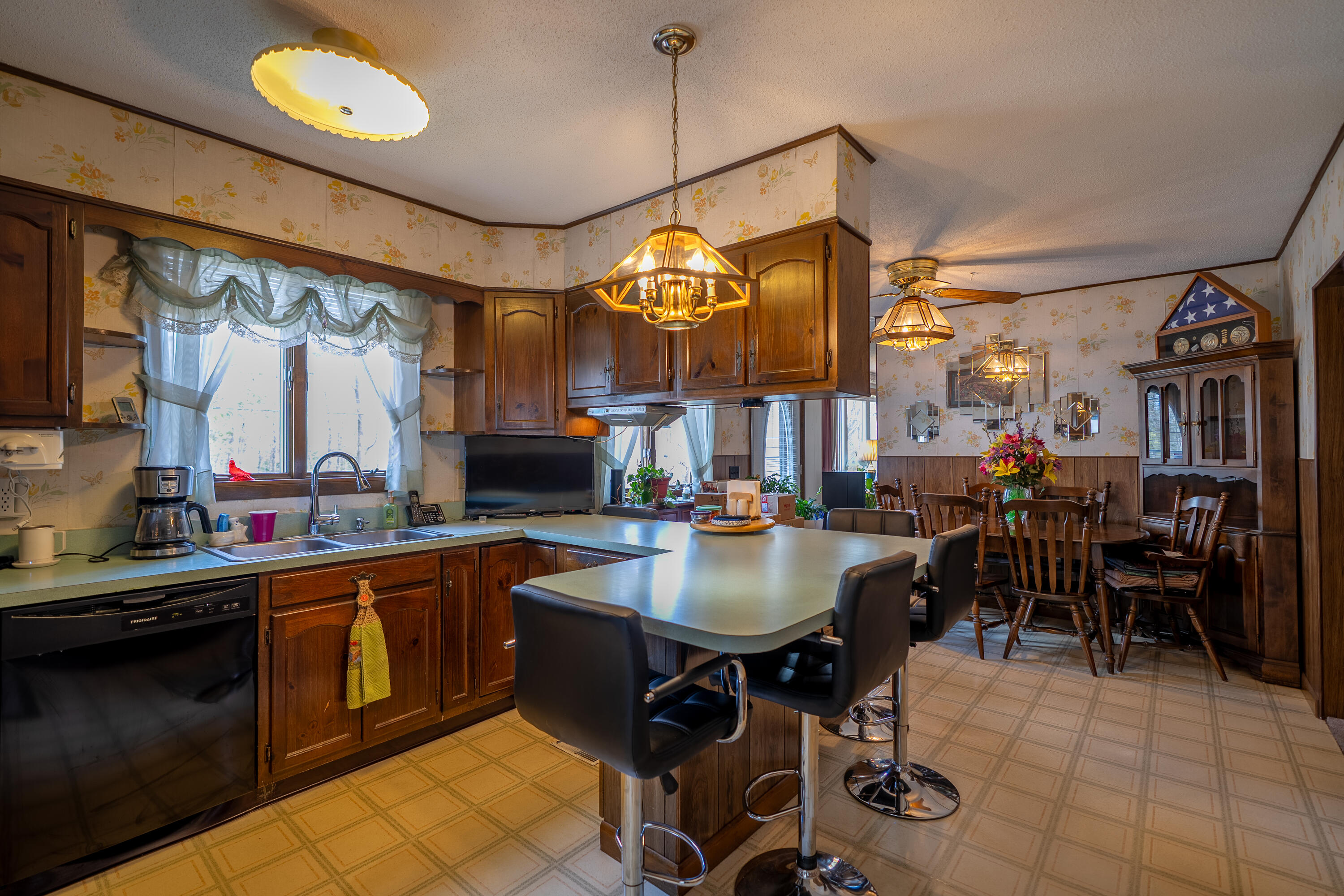 1522 Pushaw Road, Glenburn, ME, 04401