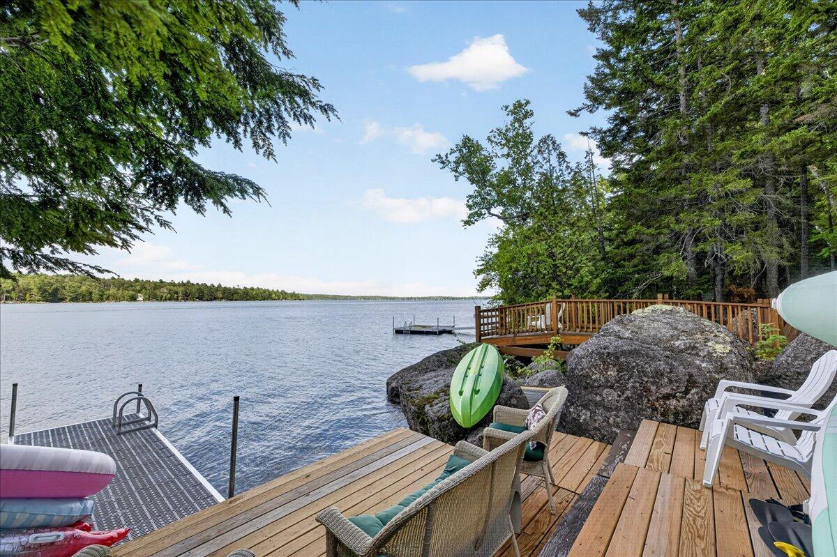 Photo of 705 Shore Road Otis ME 04605
