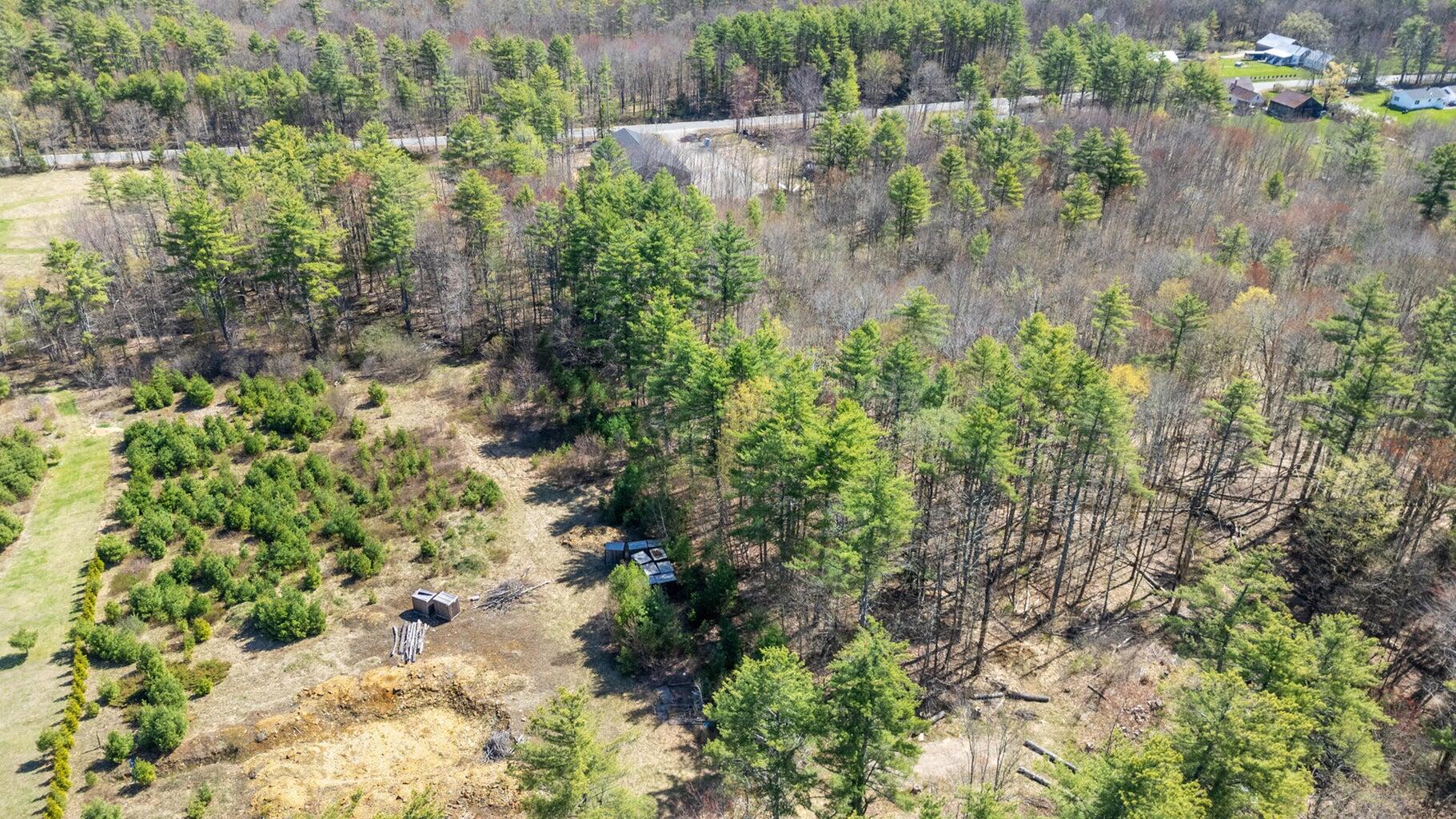 0 Scarlet Way, Lebanon, ME, 04027