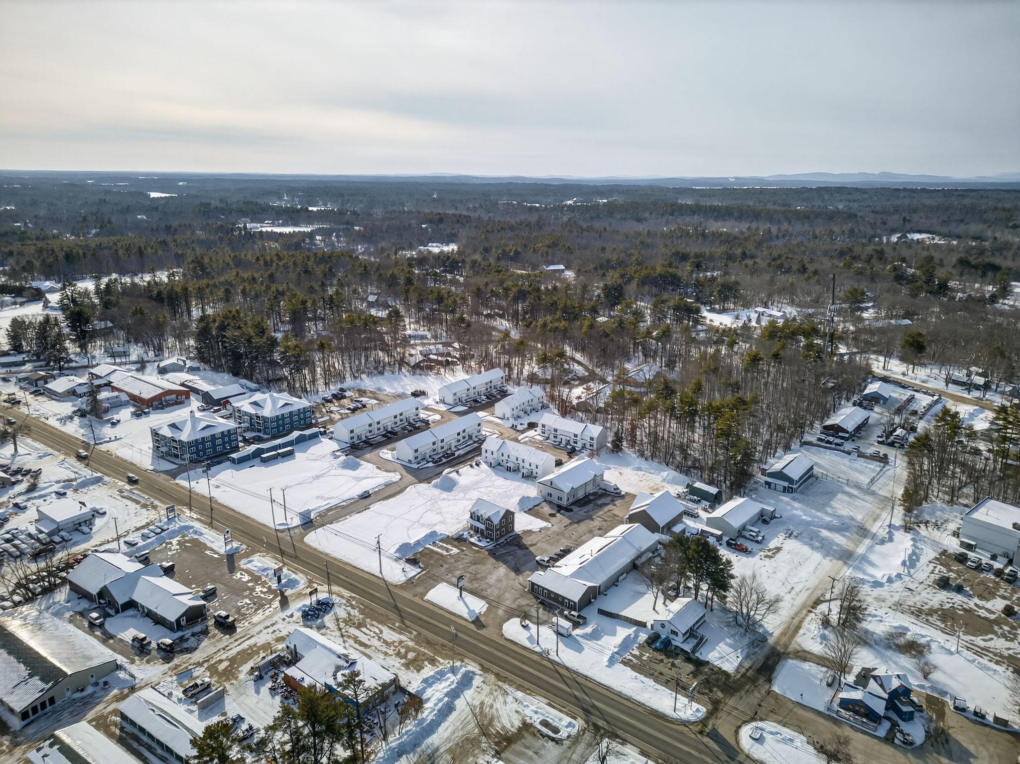 630 Roosevelt Trail UNIT 1, Windham, ME, 04062