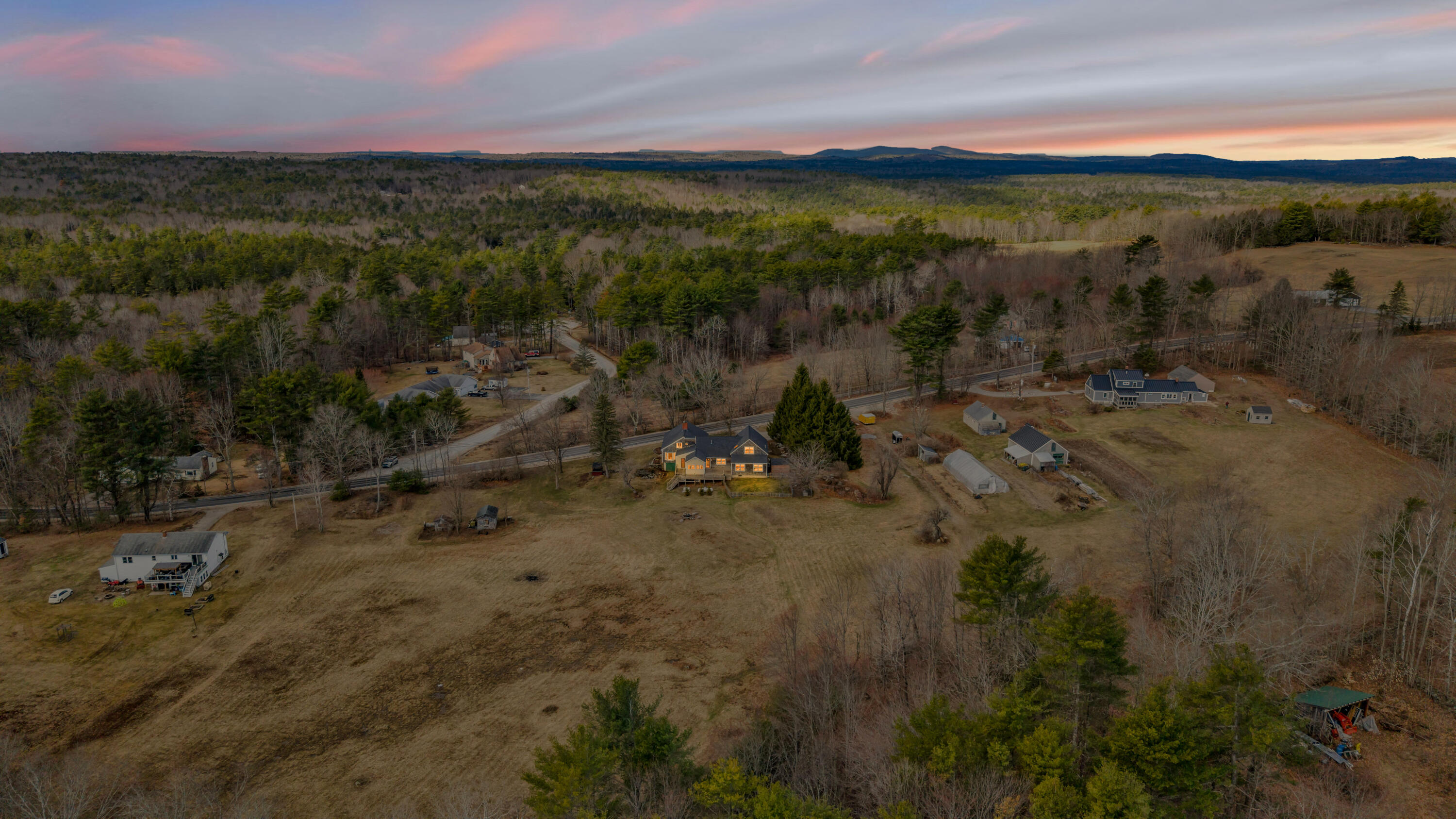 482 Back Road, Shapleigh, ME, 04076