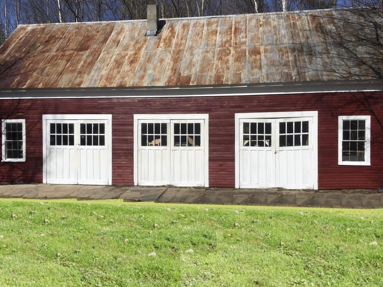 10 South Arm Road, Andover, ME, 04226