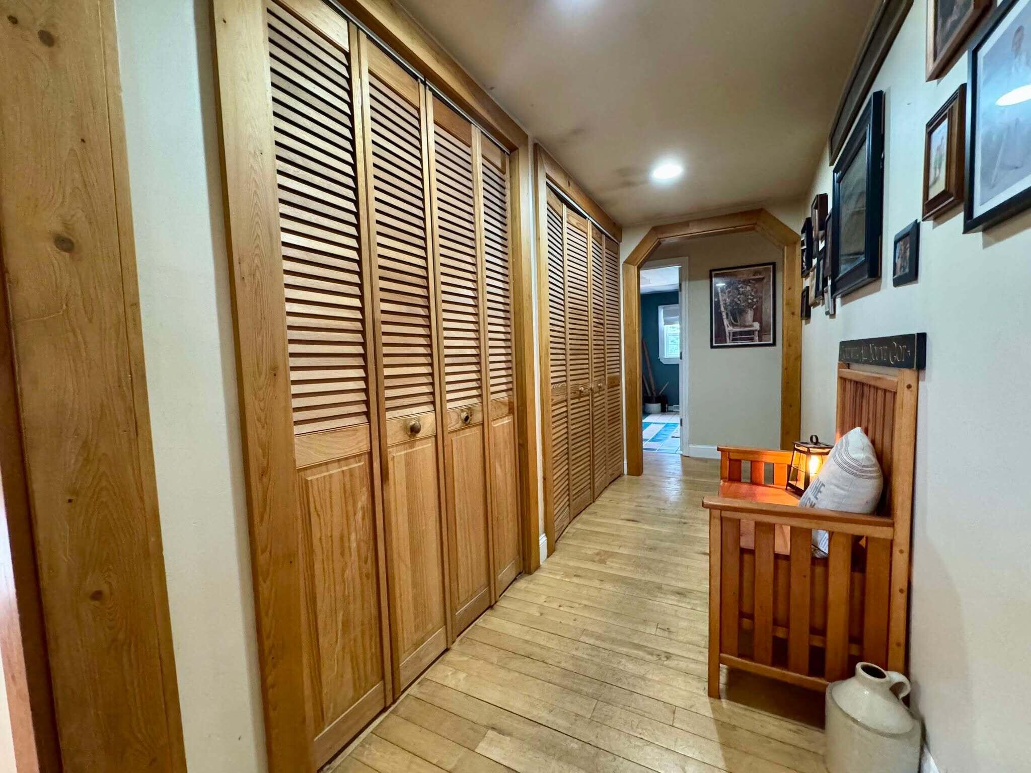 1655 Indian River Road, Jonesport, ME, 04649