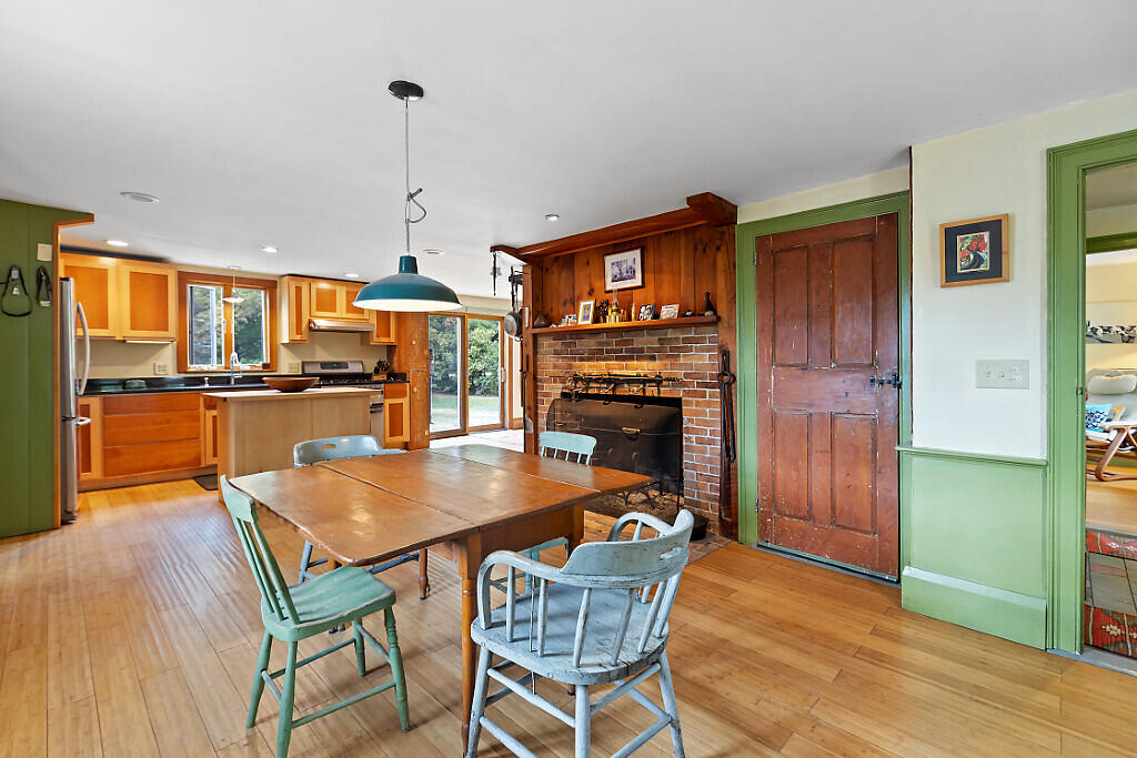 850 Lawrence Road, Pownal, ME, 04069