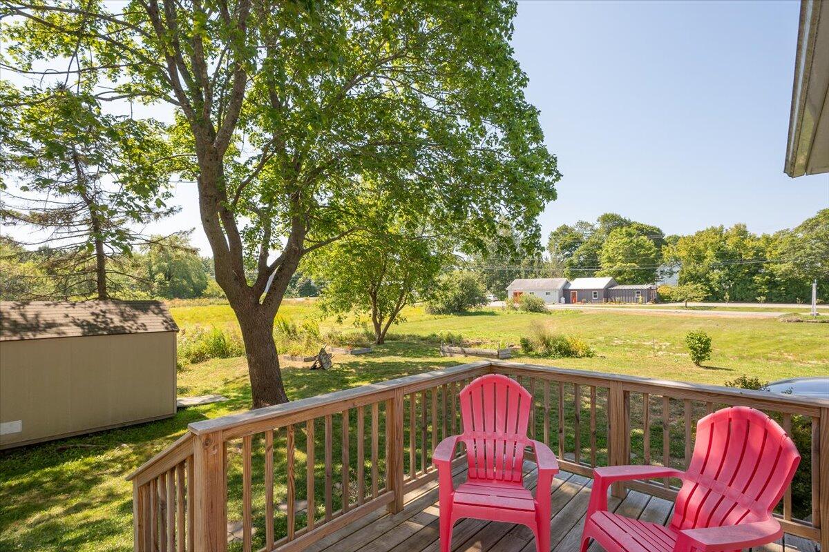 56 Thomaston Street, Rockland, ME, 04841