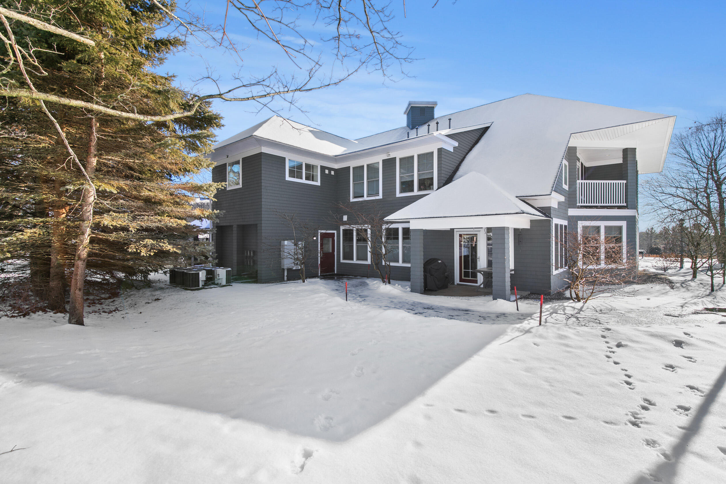 5 Camperdown Elm Drive UNIT C6, Scarborough, ME, 04074