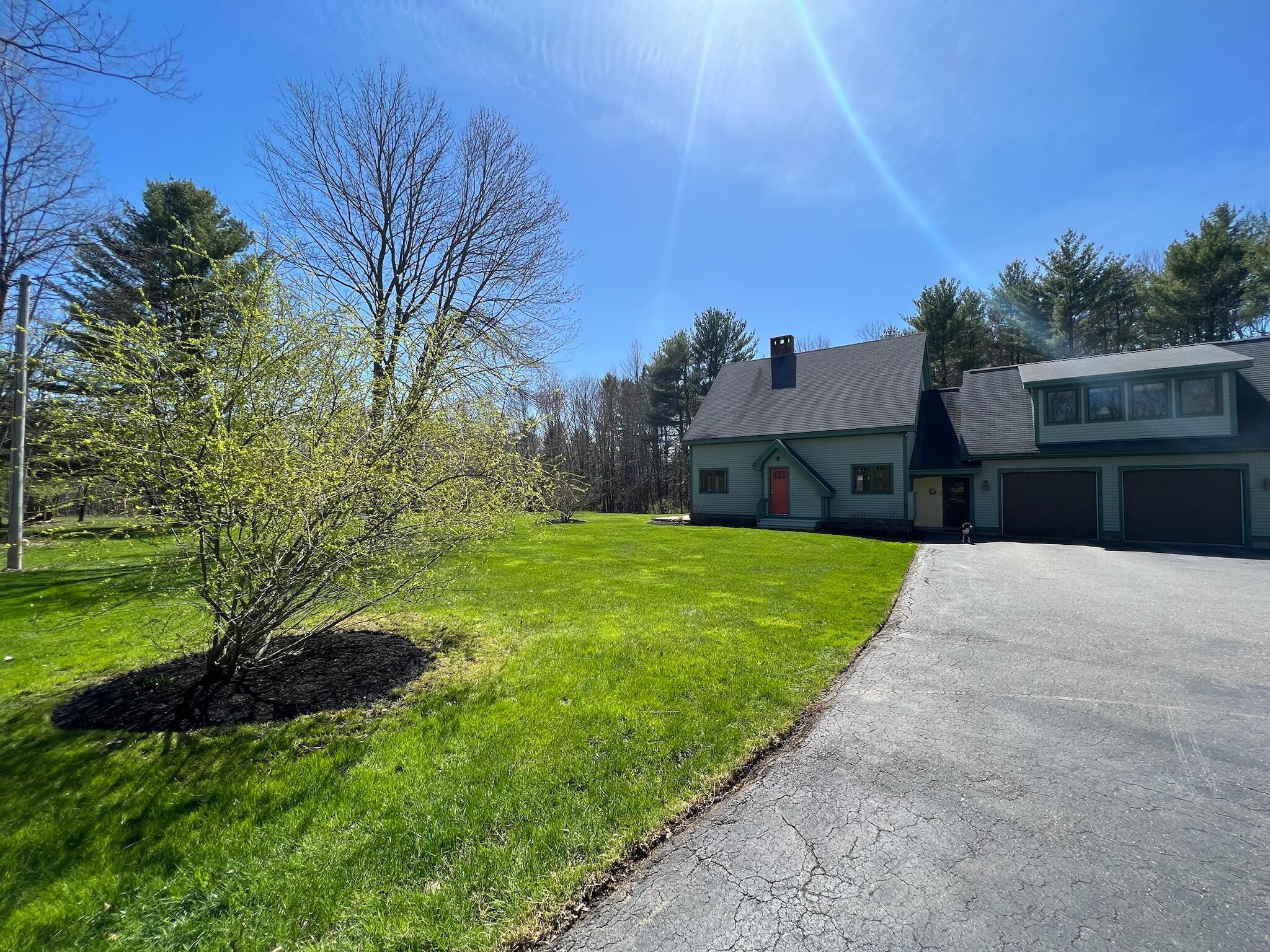 227 Benson Road, Manchester, ME, 04351
