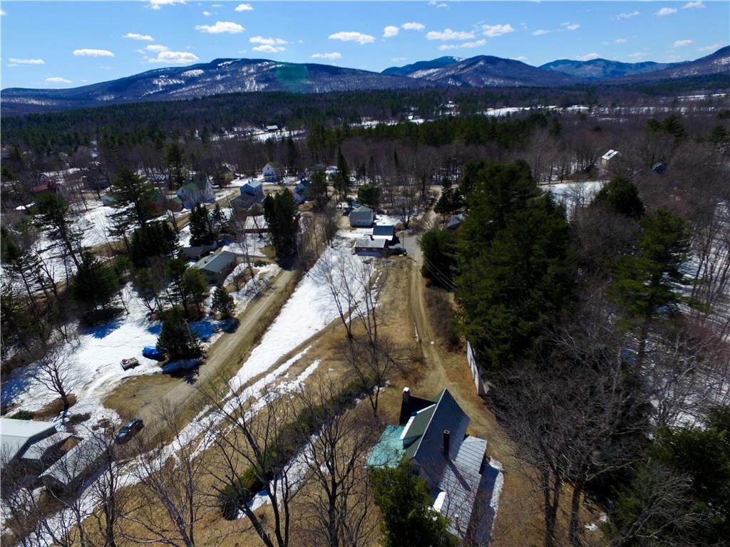 41 Nevel, Andover, ME, 04216