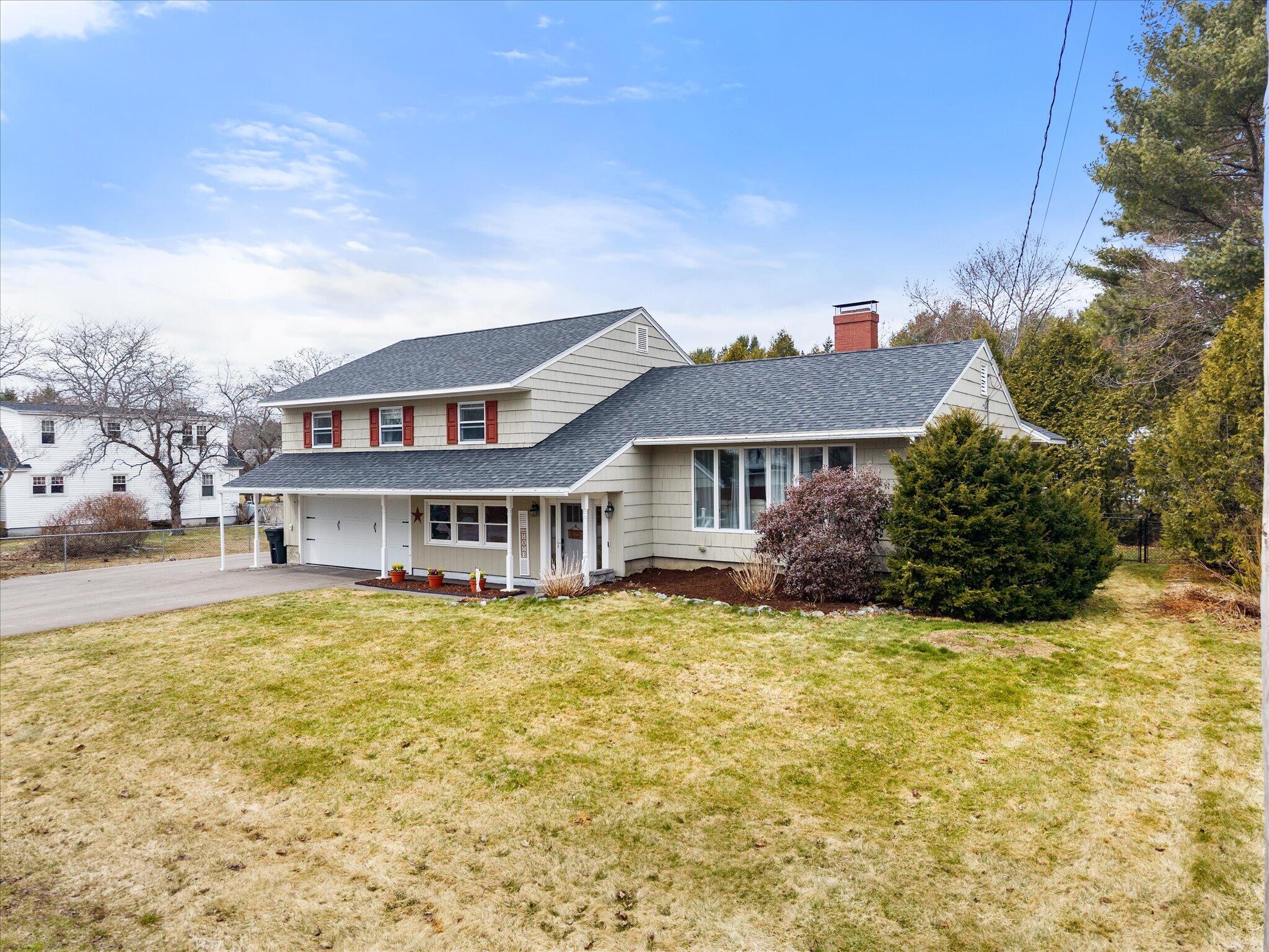 7 Williams Street, Hampden, ME, 04444
