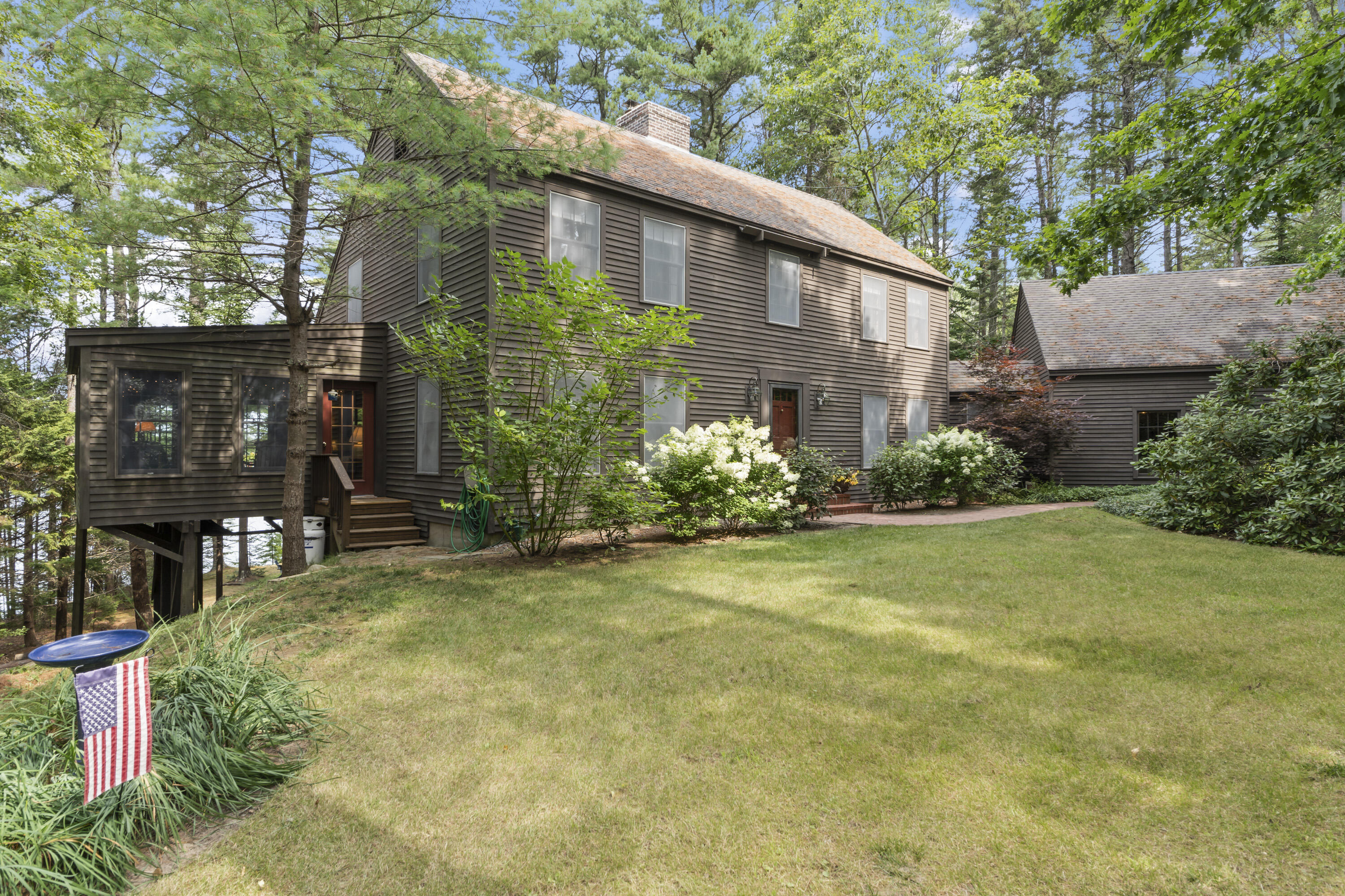 15 Church Lane, Phippsburg, ME, 04562