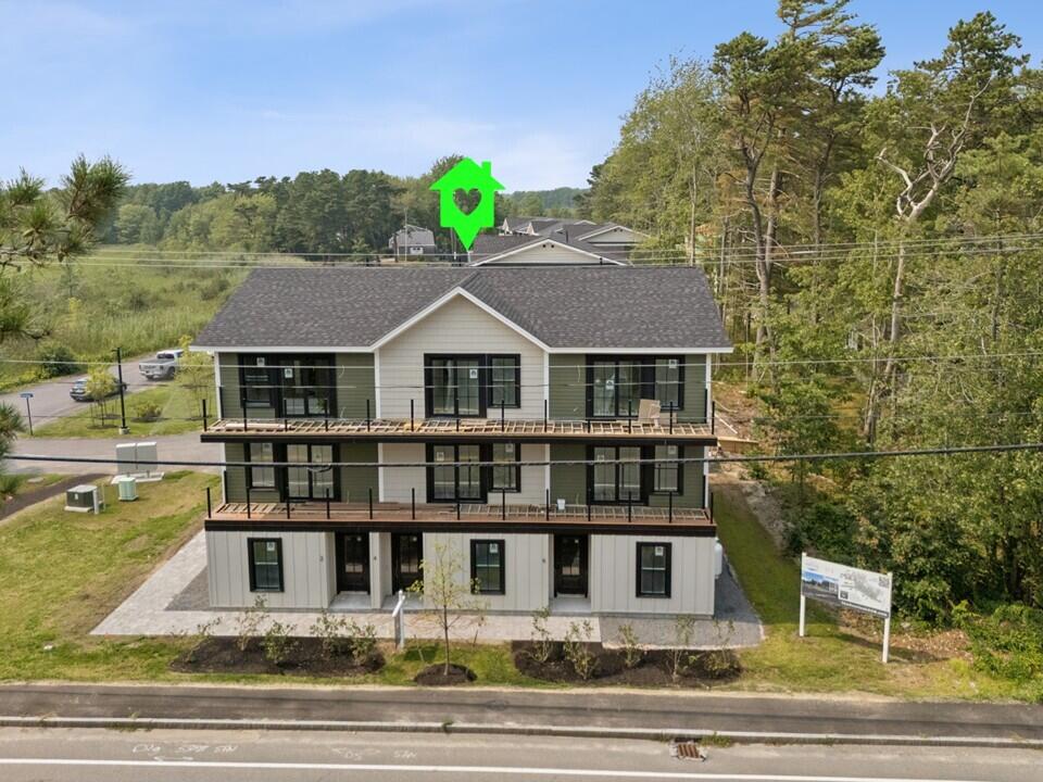 26-3 Regency Circle UNIT 3, Kittery, ME, 03904