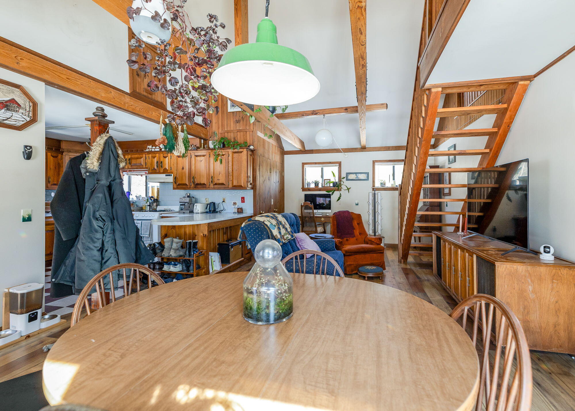 399 Horsetail Hill Road, Madison, ME, 04950