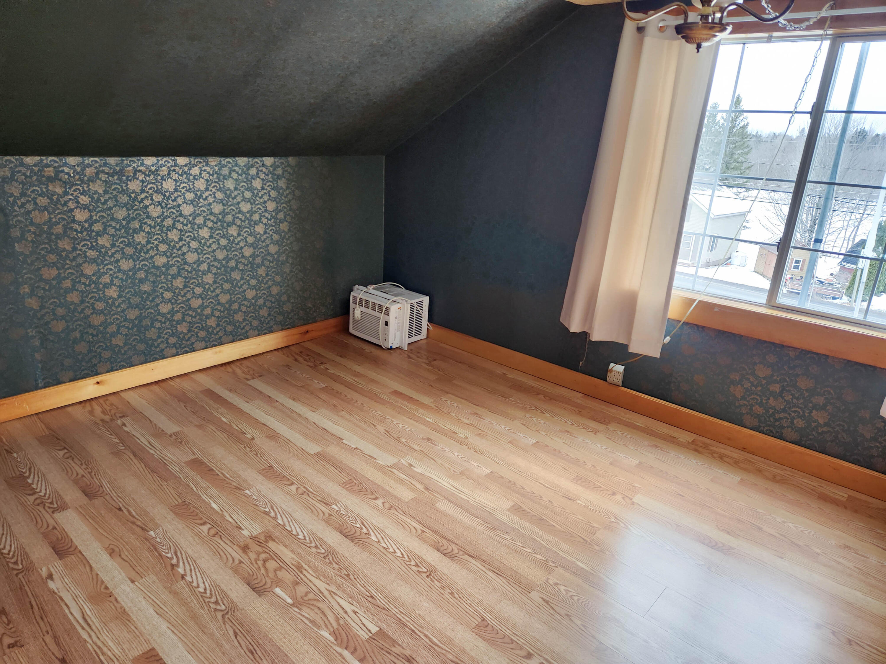 17 Washburn Road, Presque Isle, ME, 04769