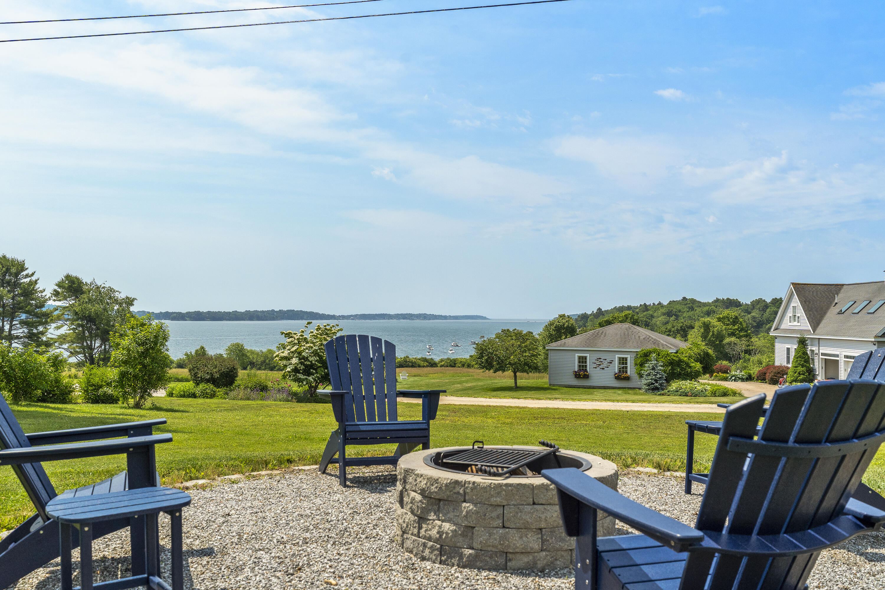 Photo of 21 Morse Shore Road Harpswell ME 04079