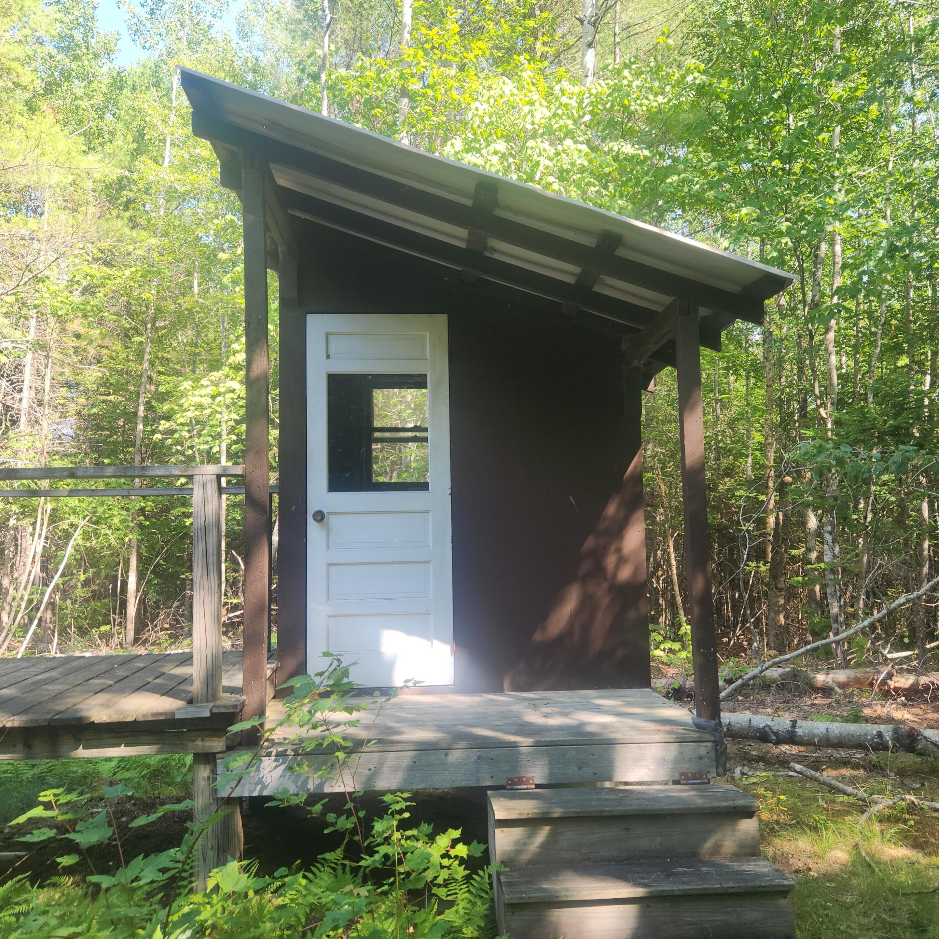 279 East Branch Road, Seboeis Plt, ME, 04448