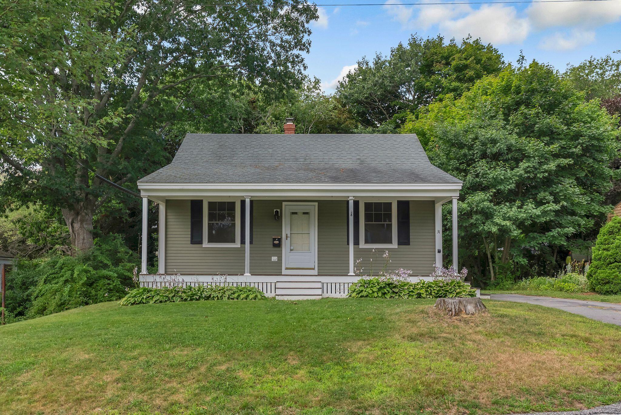 Photo of 31 Longfellow Drive Cape Elizabeth ME 04107