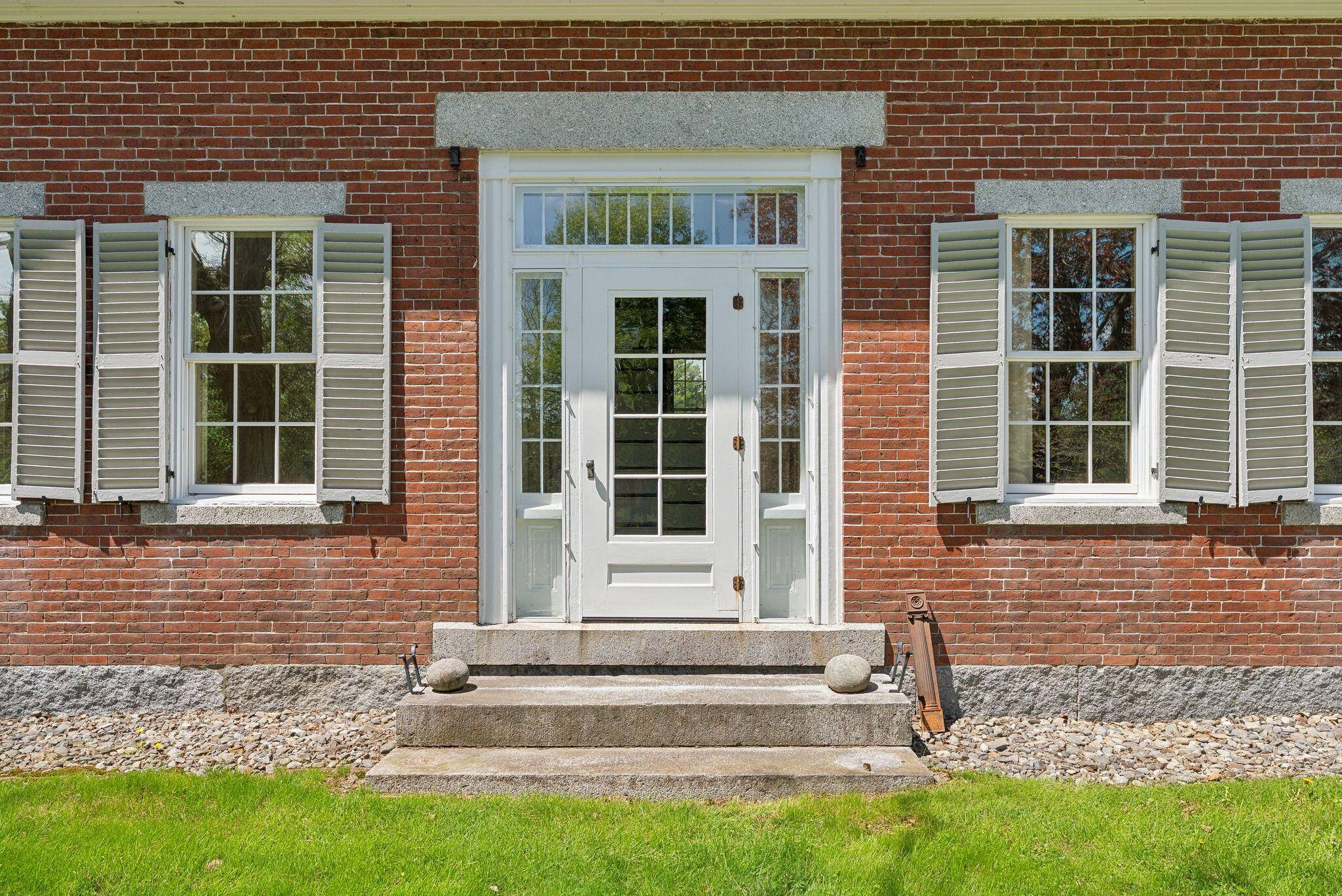 538 Malbons Mills Road, Skowhegan, ME, 04976