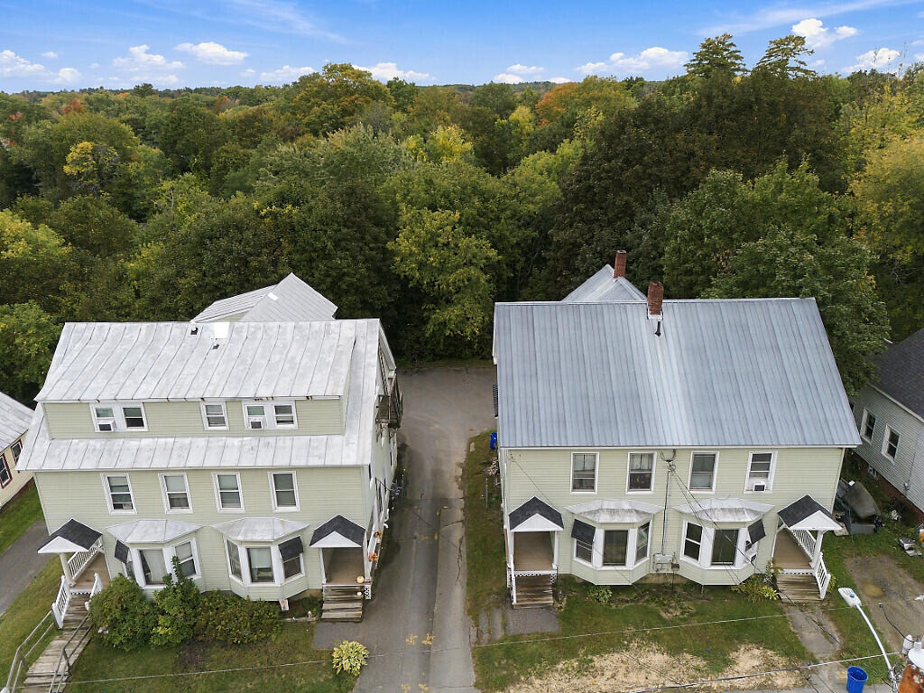 Photo of 12 & 14 Boothby Street Waterville ME 04901