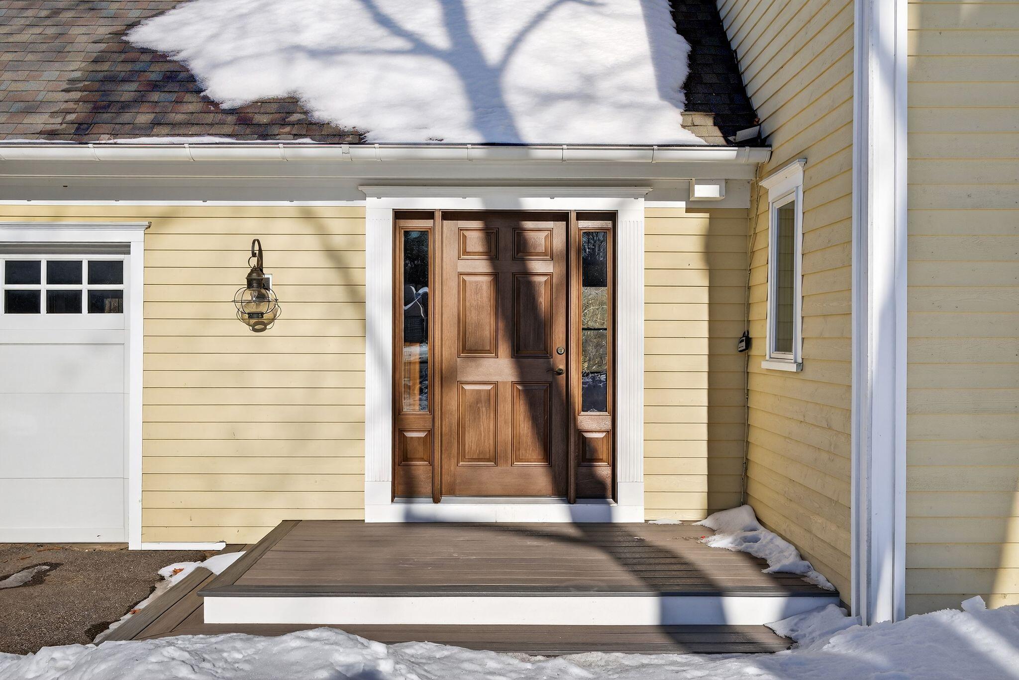 525 W Auburn Road, Auburn, ME, 04210