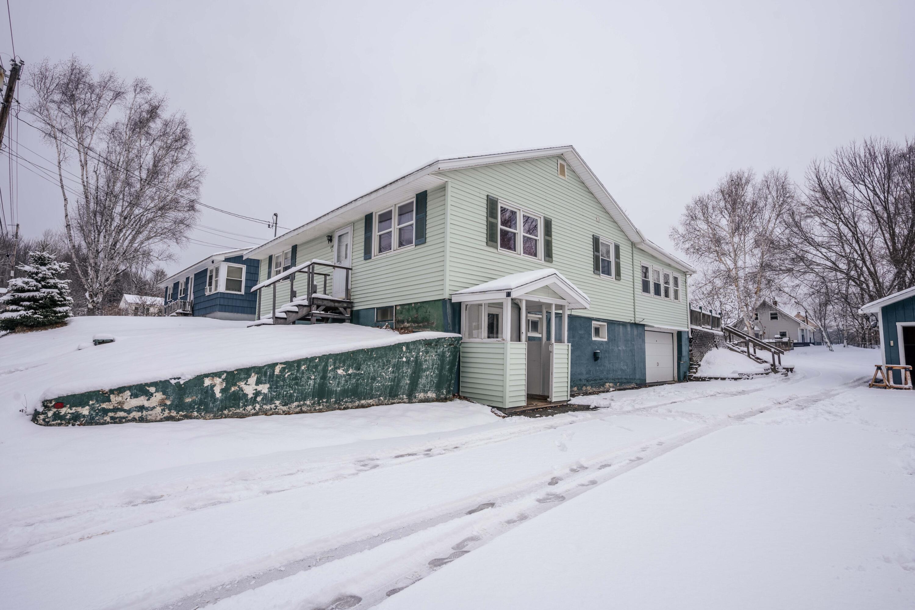 13 Cone Street, East Millinocket, ME, 04430