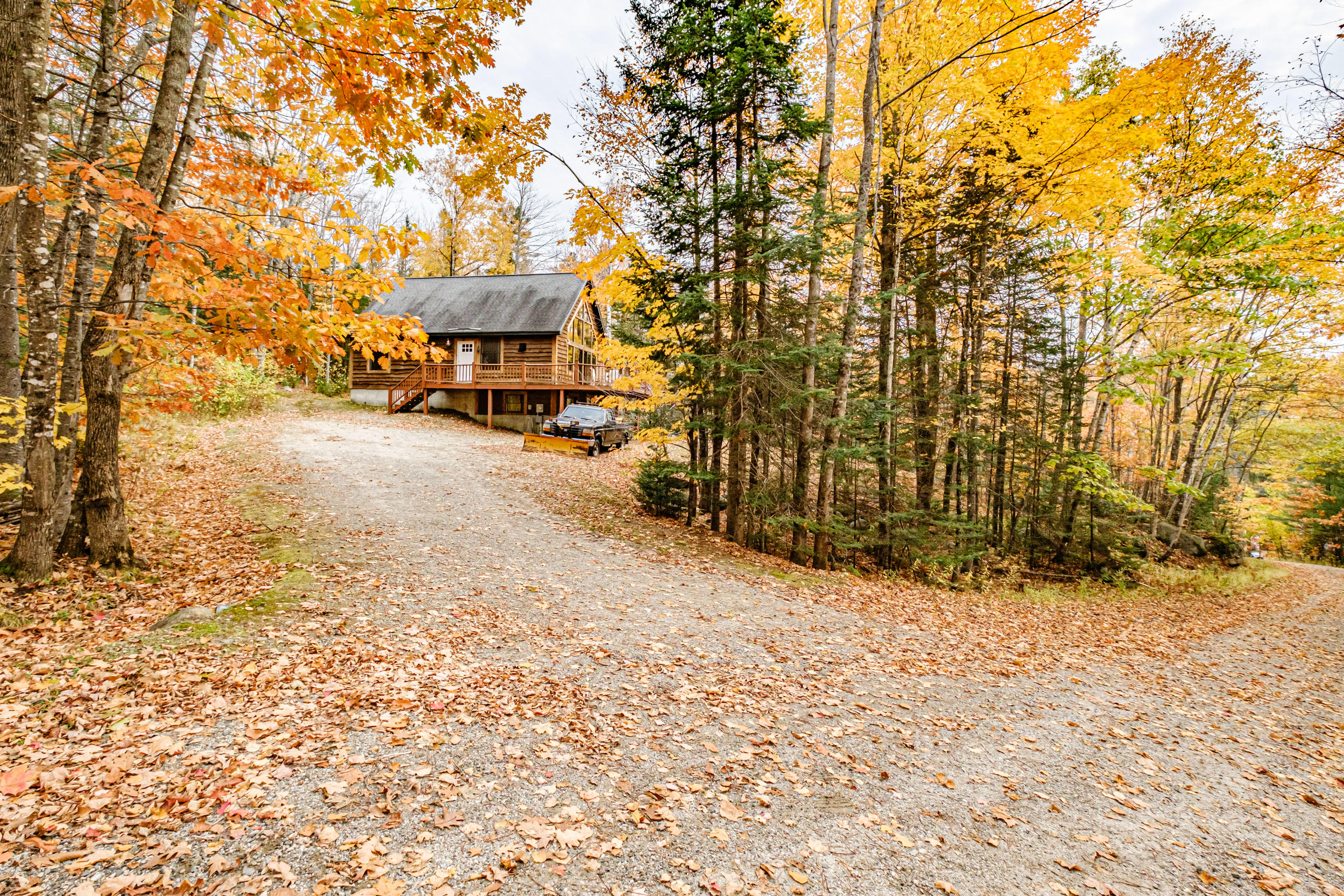 14 Joe Russell Place, Hanover, ME, 04237