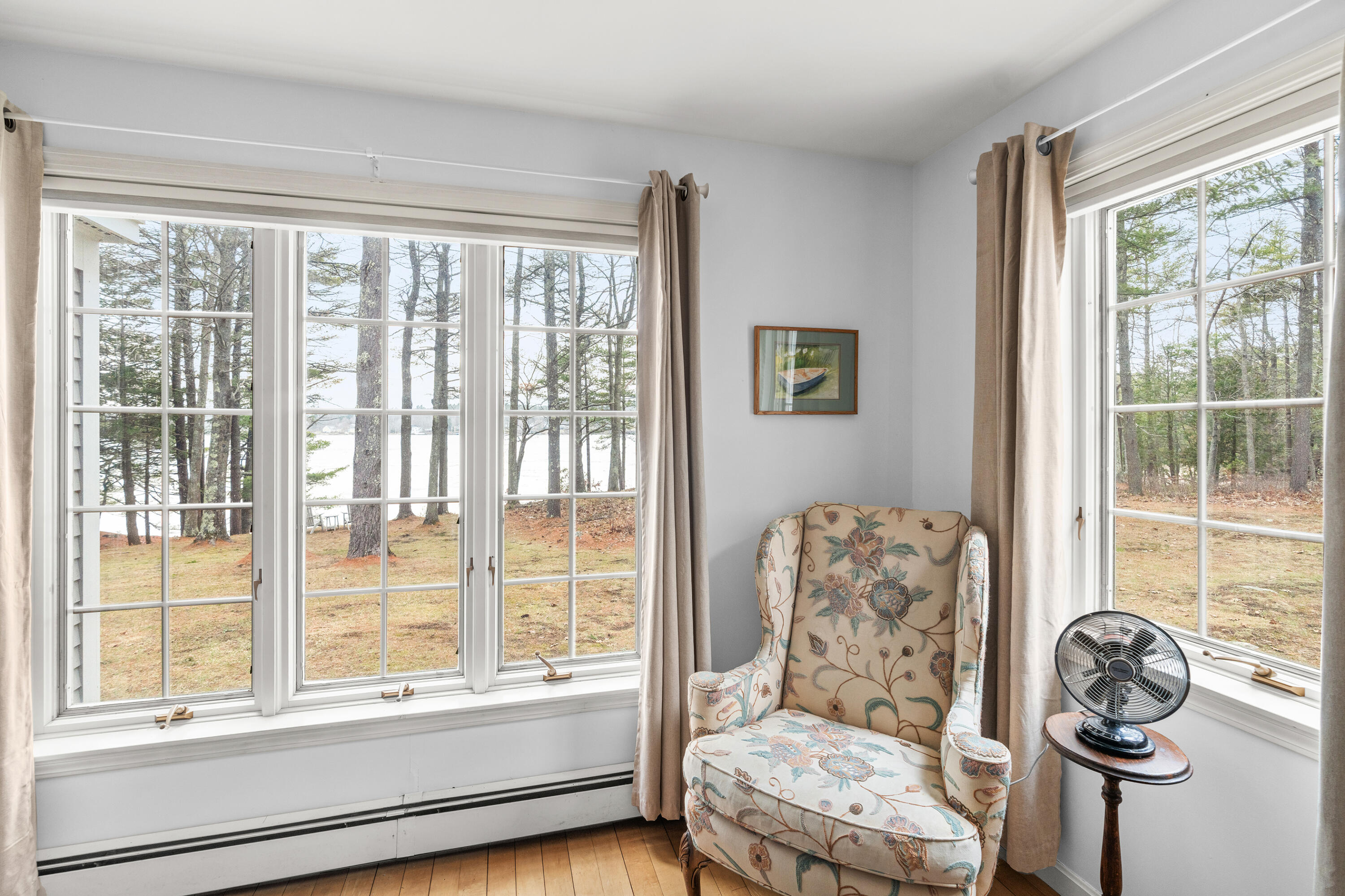 46 River Edge Drive, Woolwich, ME, 04579
