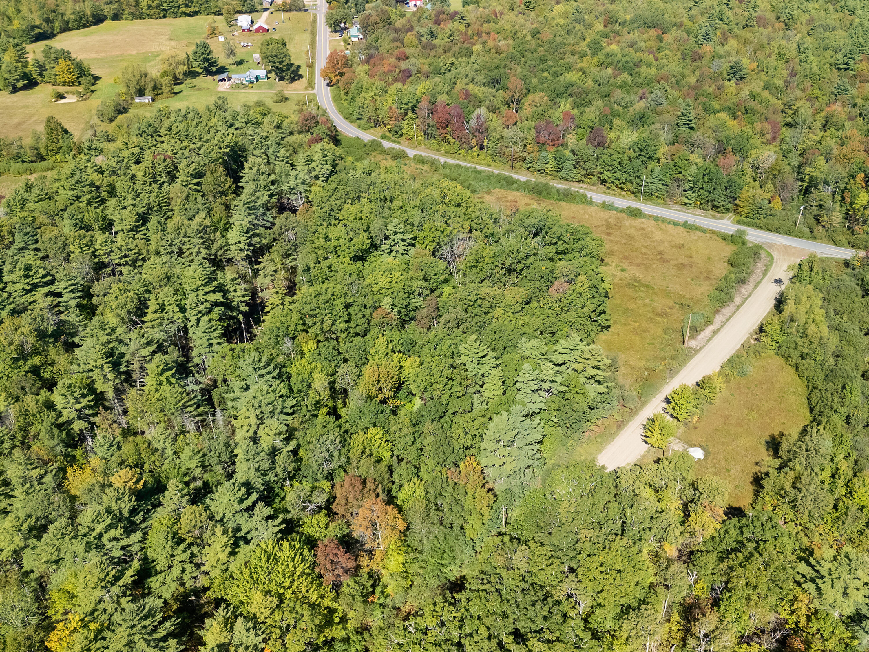 M54 L5&6 Woodsman Mill Road, Montville, ME, 04941