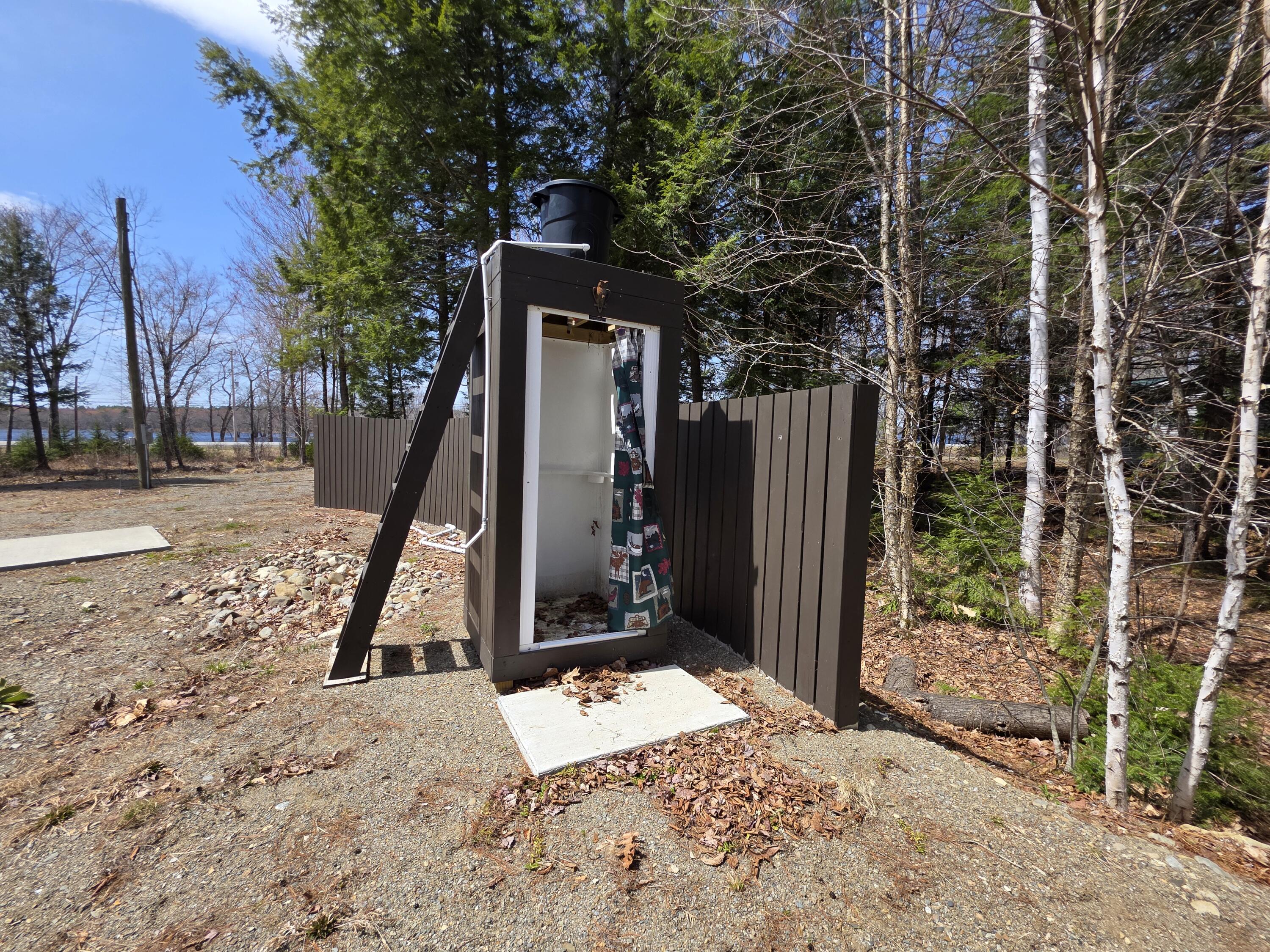 413 Main Road, Passadumkeag, ME, 04475