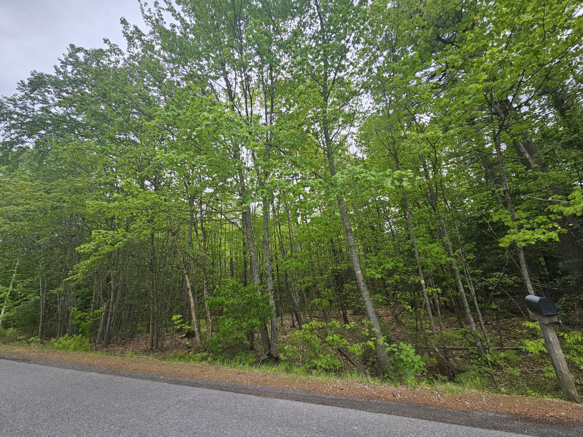 Photo of 0 Capen Road Gardiner ME 04345