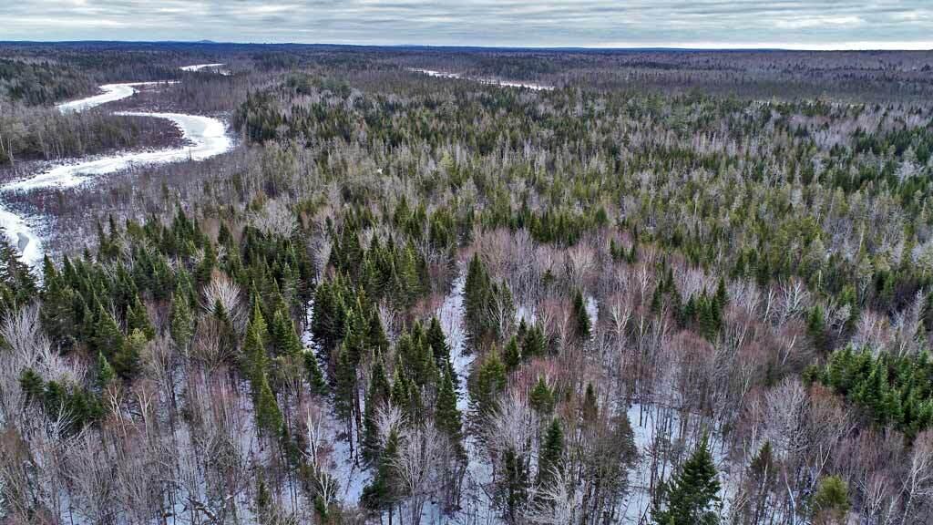 Lot 57 Fire Road, Linneus, ME, 04730