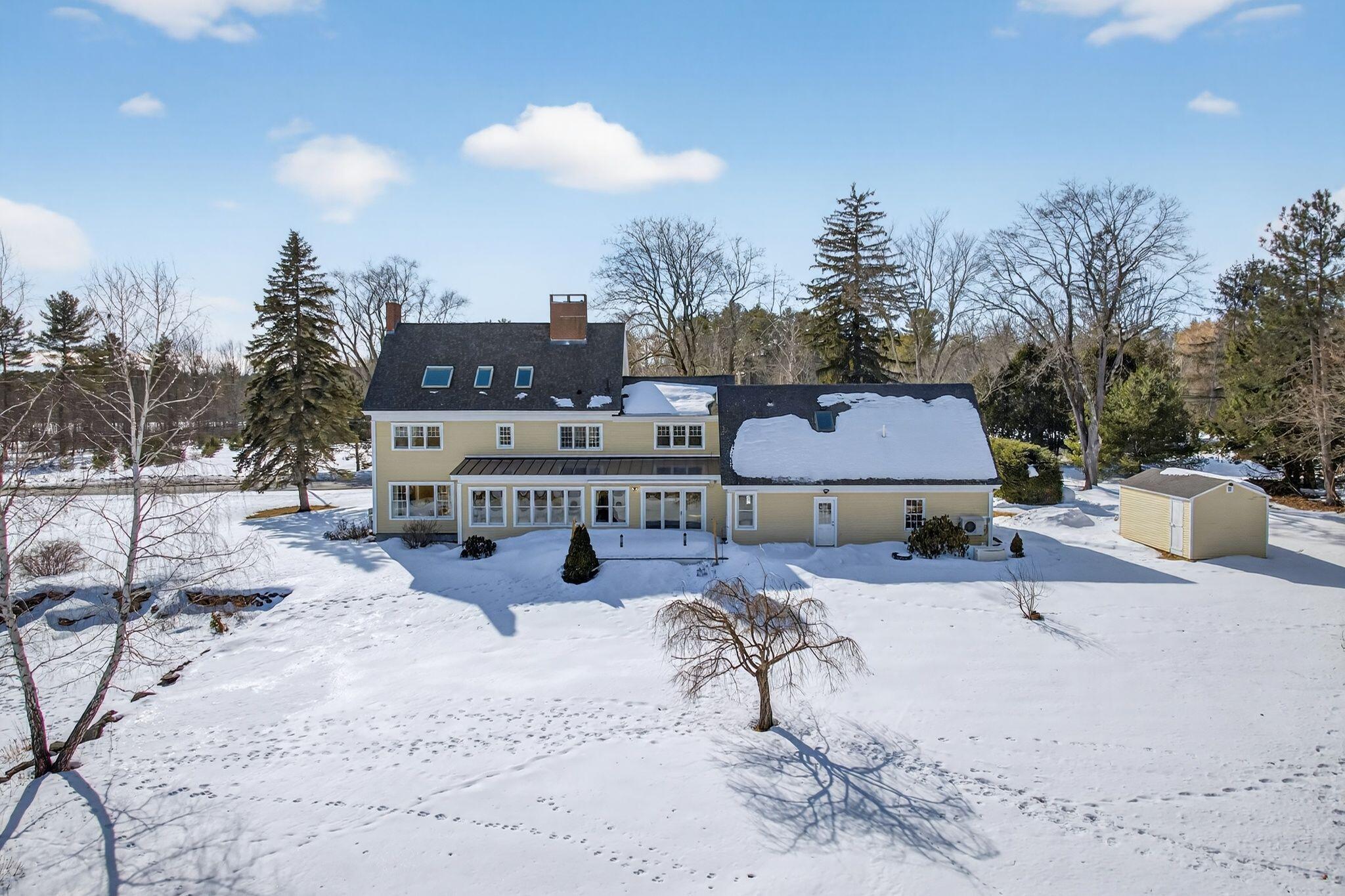 525 W Auburn Road, Auburn, ME, 04210