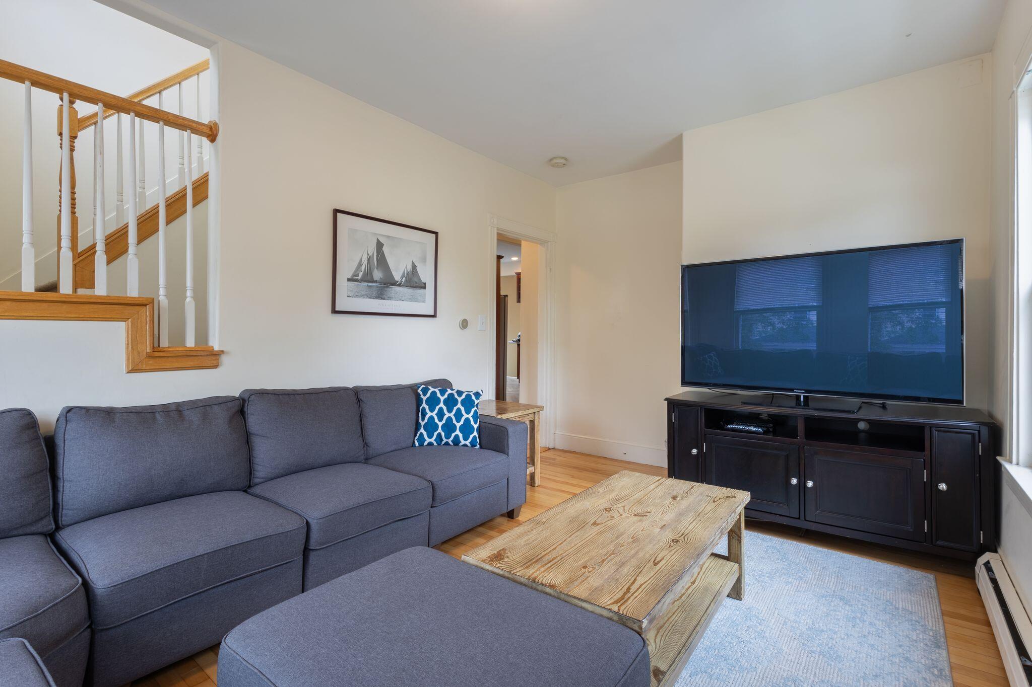 44 Hersey Street, Portland, ME, 04103