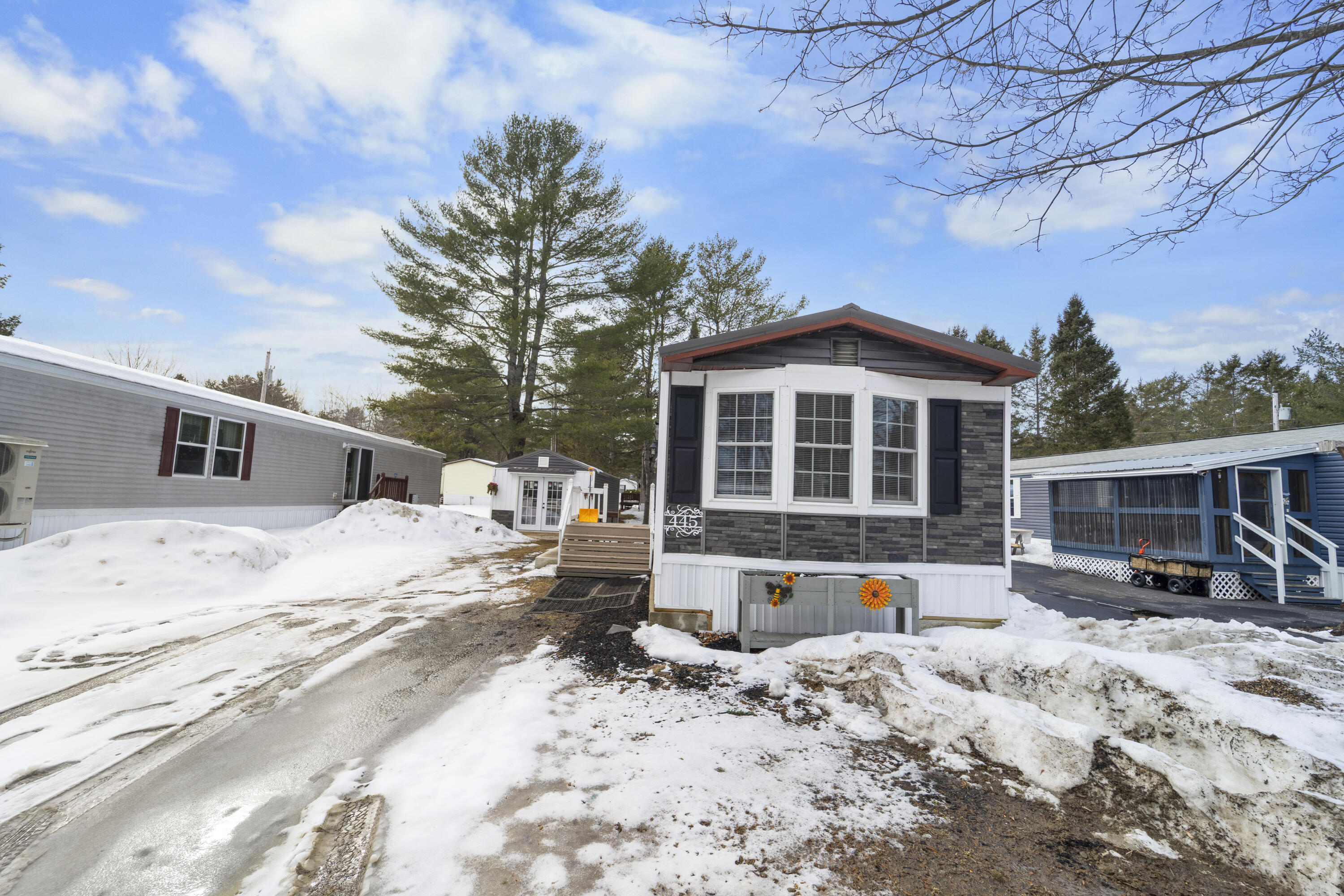 979 Essex Street UNIT 445, Bangor, ME, 04401