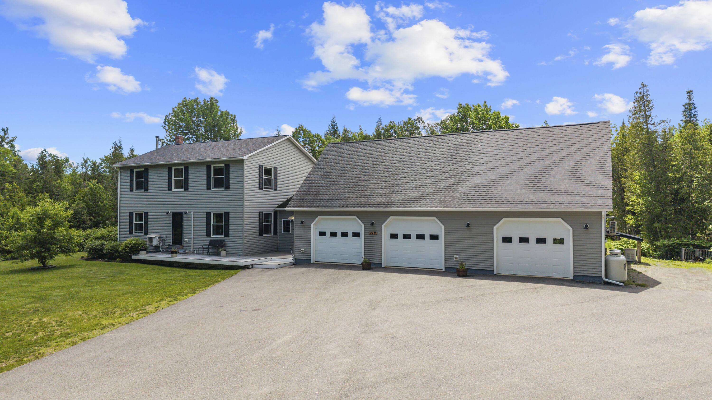 Photo of 716 Moosehead Trail Highway Jackson ME 04921