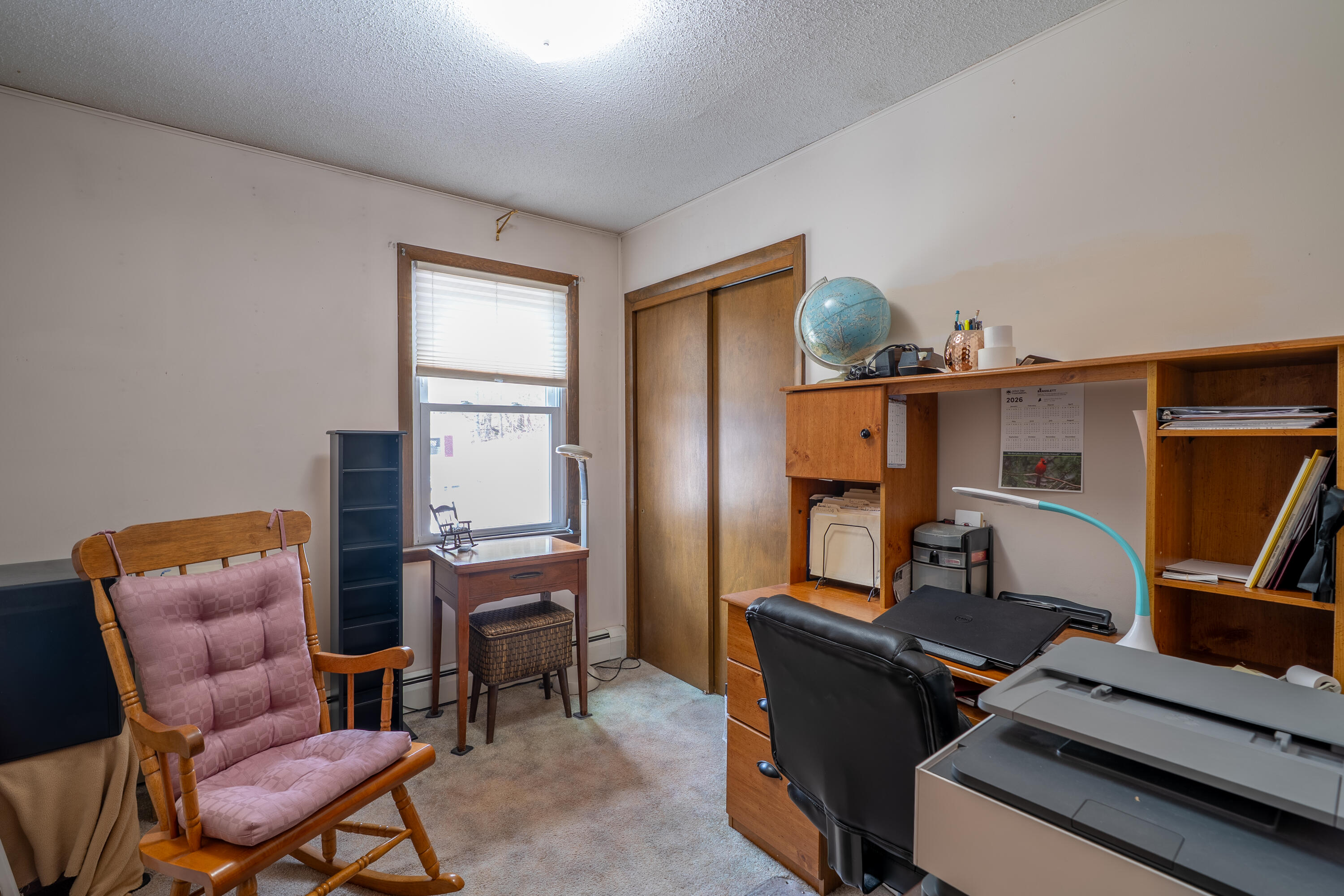 1522 Pushaw Road, Glenburn, ME, 04401