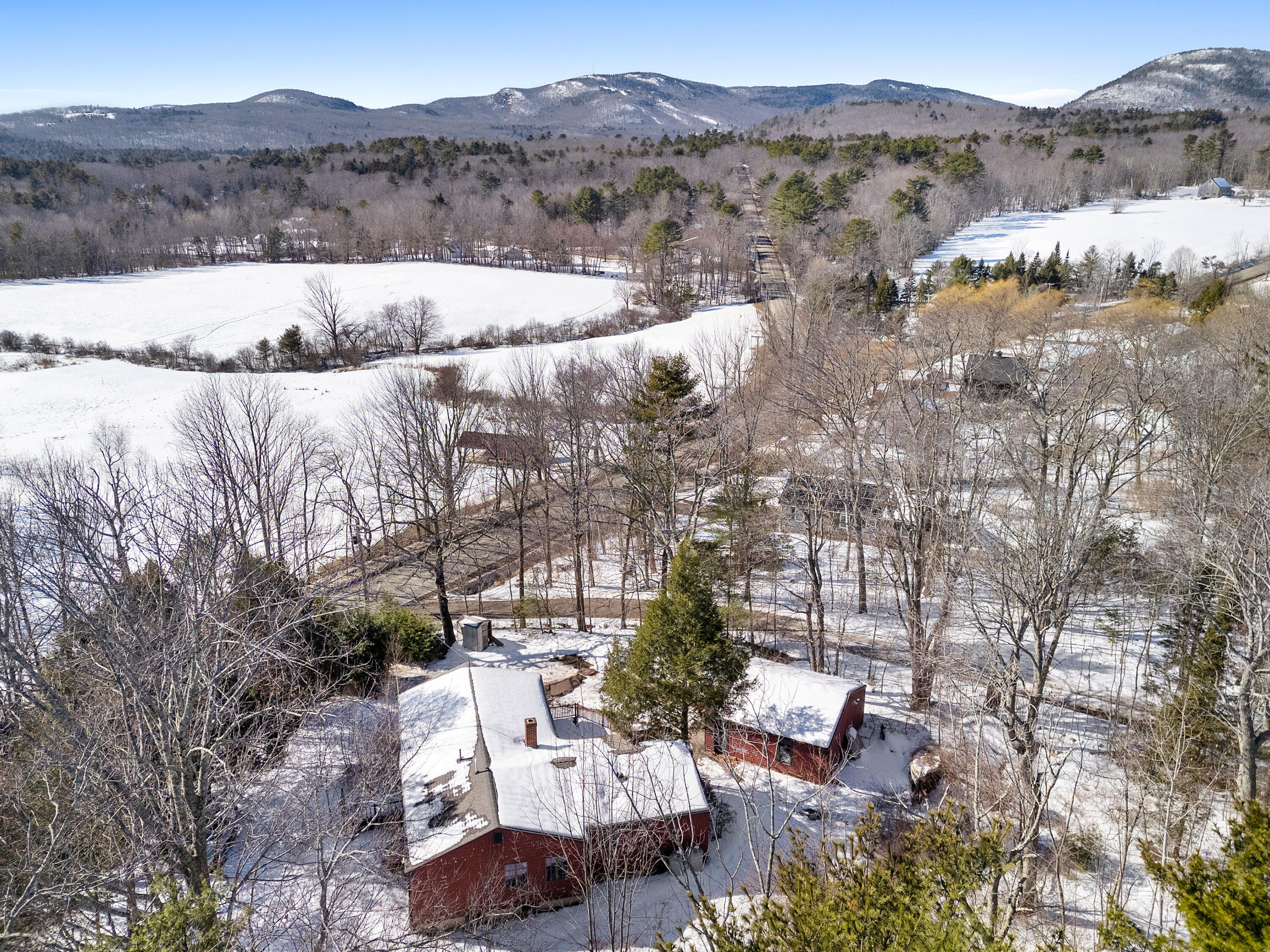 227 Mechanic Street, Camden, ME, 04843