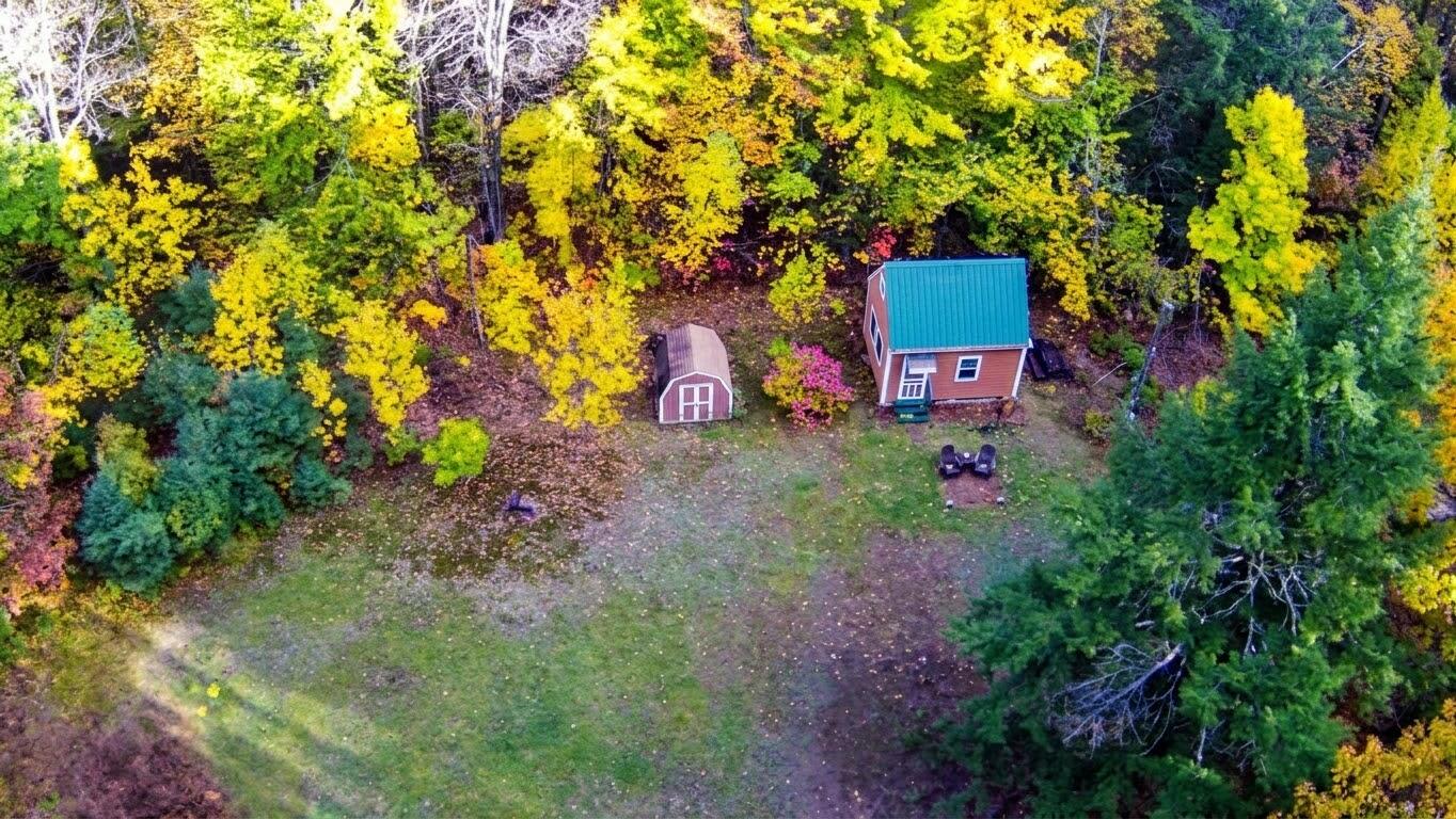 Photo of 43 Lower Coffee Pond Road Casco ME 04015