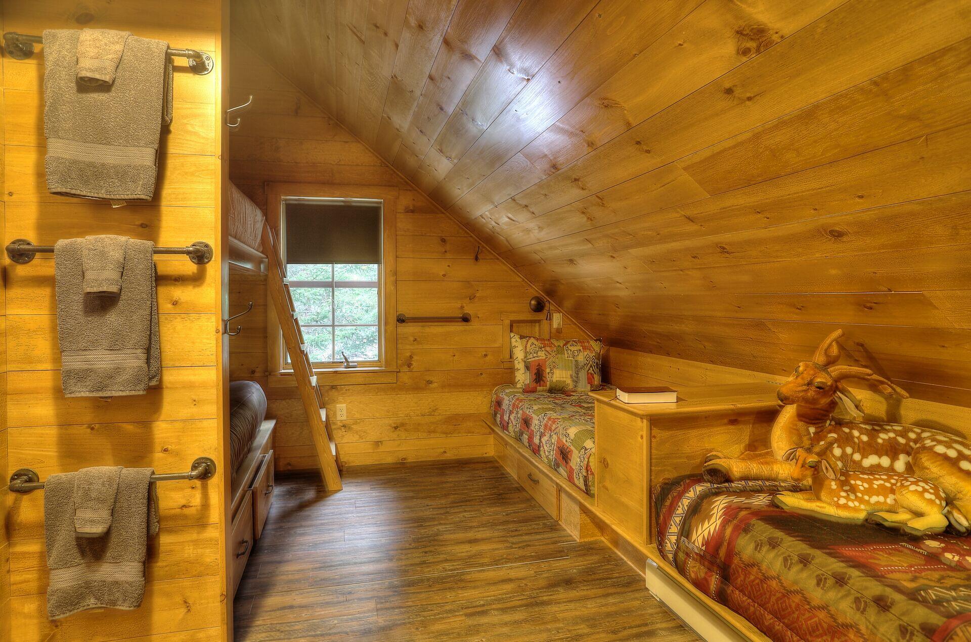 65 Judkins Road, Rangeley, ME, 04970