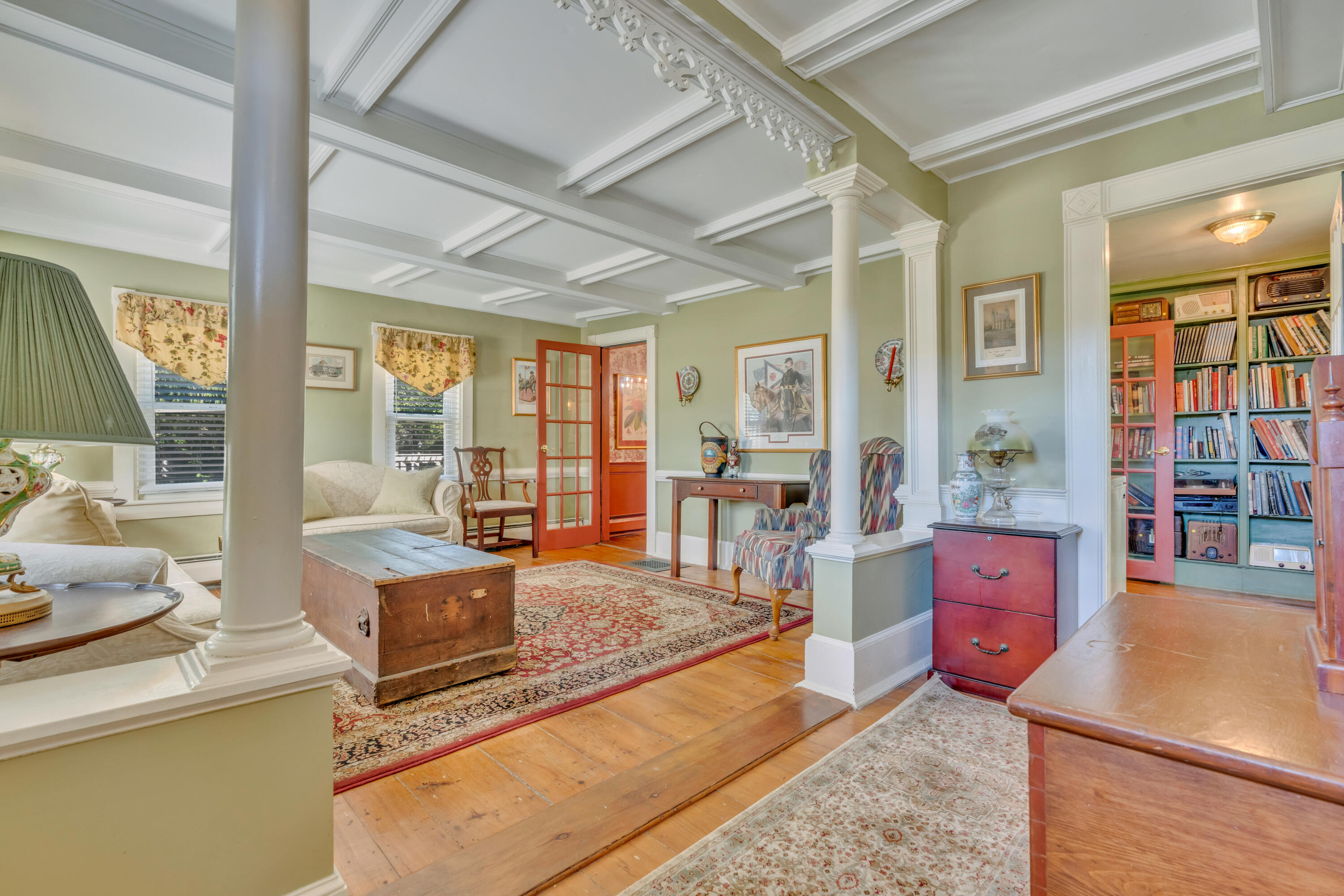 24 School Street, Kennebunkport, ME, 04046